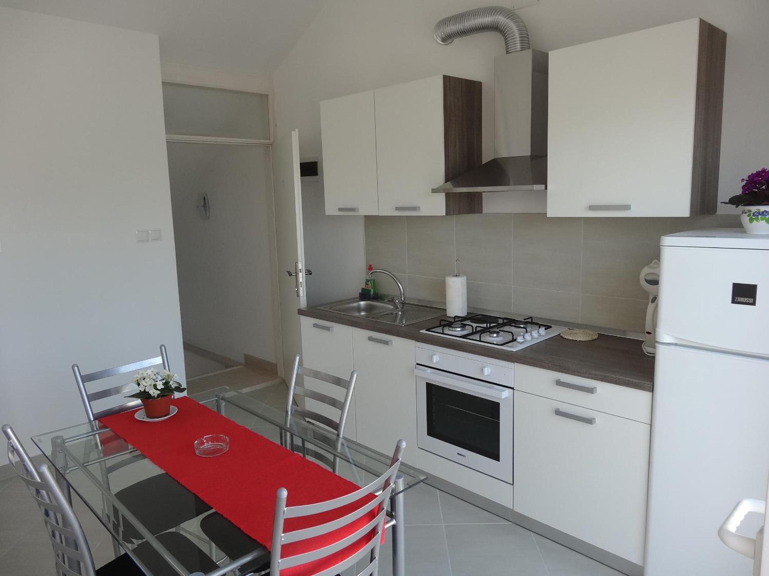 Apartments Roko