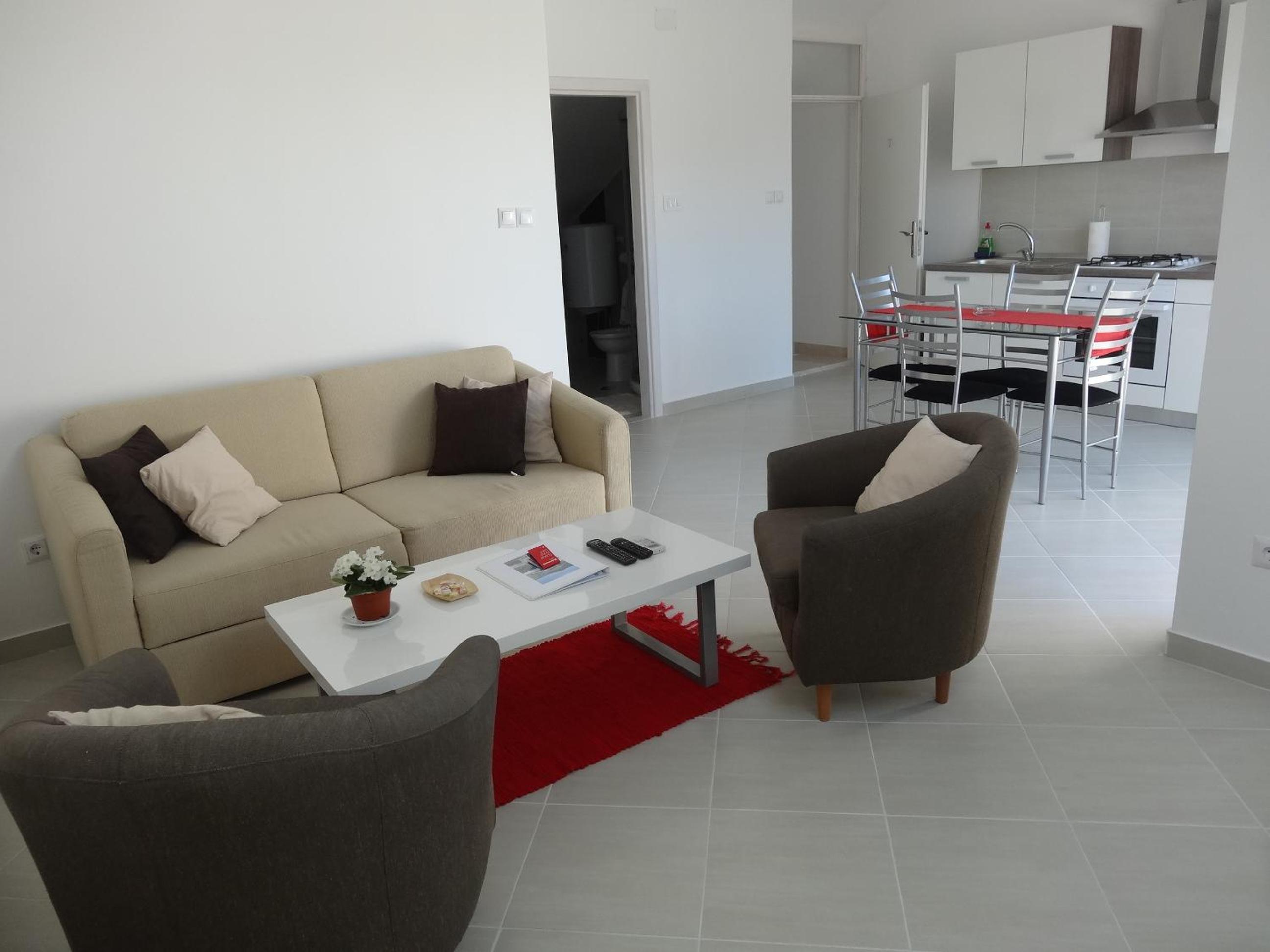 Apartments Roko