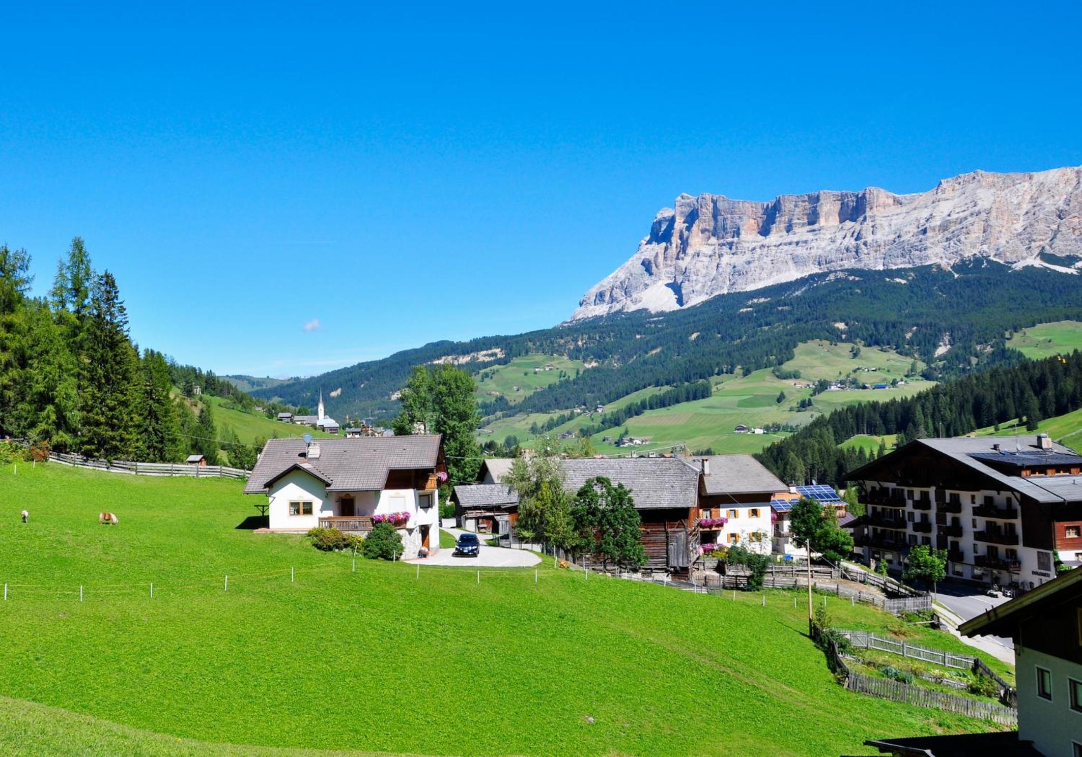 Chalet Funtanacia