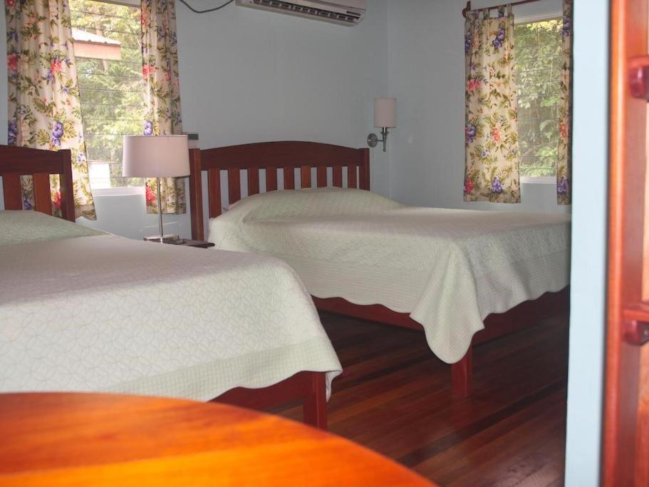 Tanager RainForest Lodge
