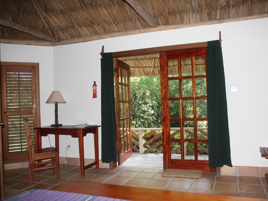 Tanager RainForest Lodge