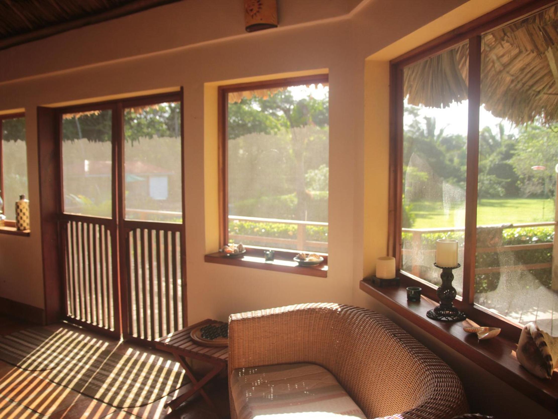 Tanager RainForest Lodge