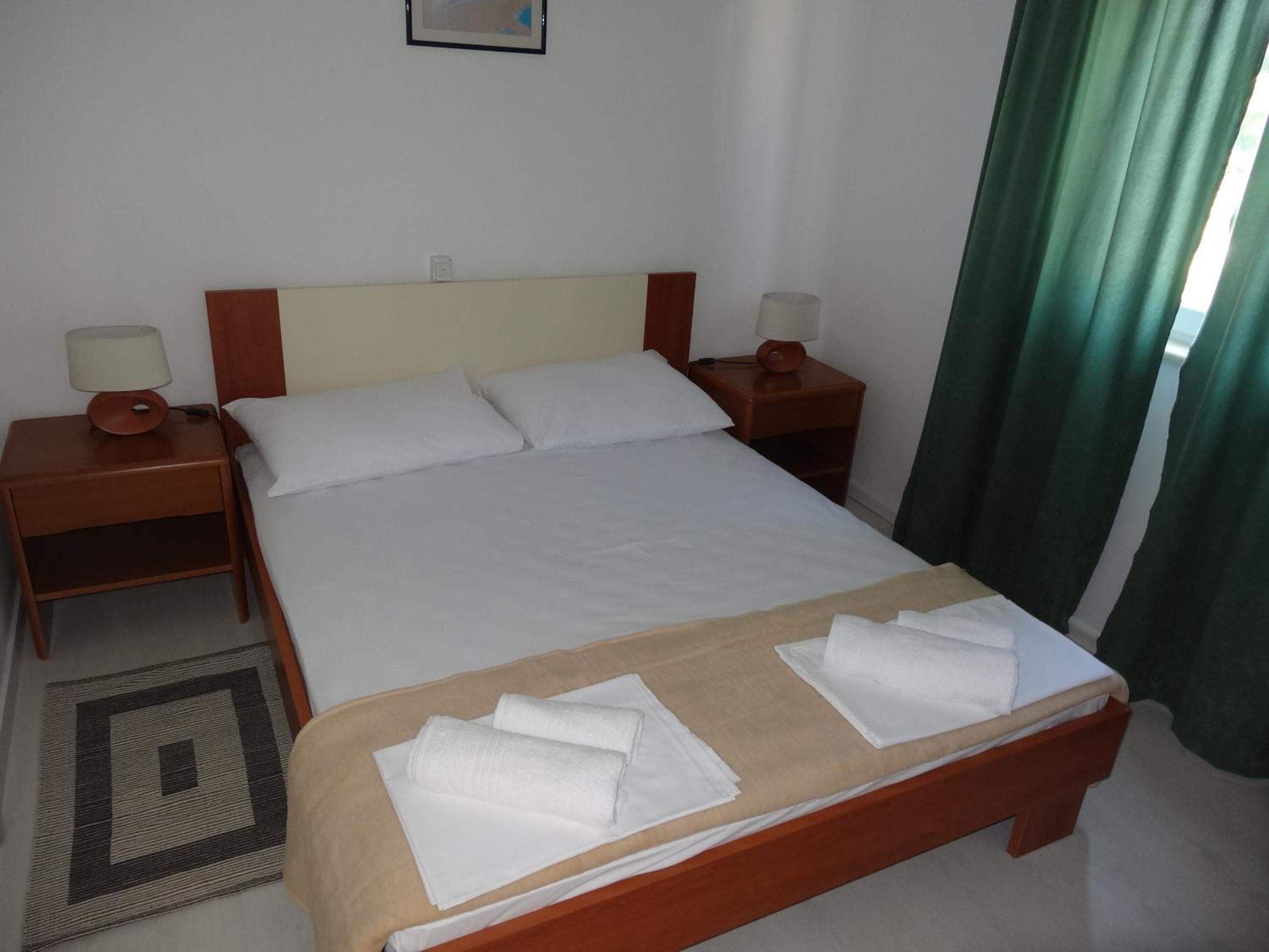 Apartments Roko