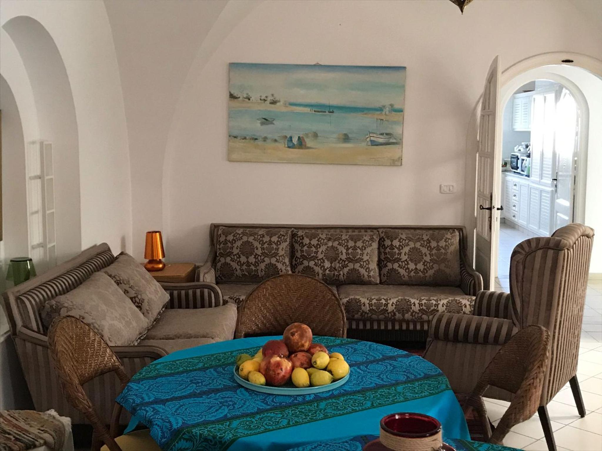 Villa Phoenicia
