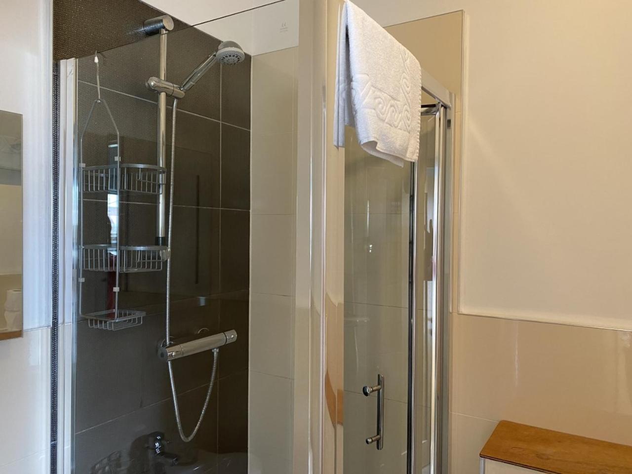 The Grosvenor Guest House