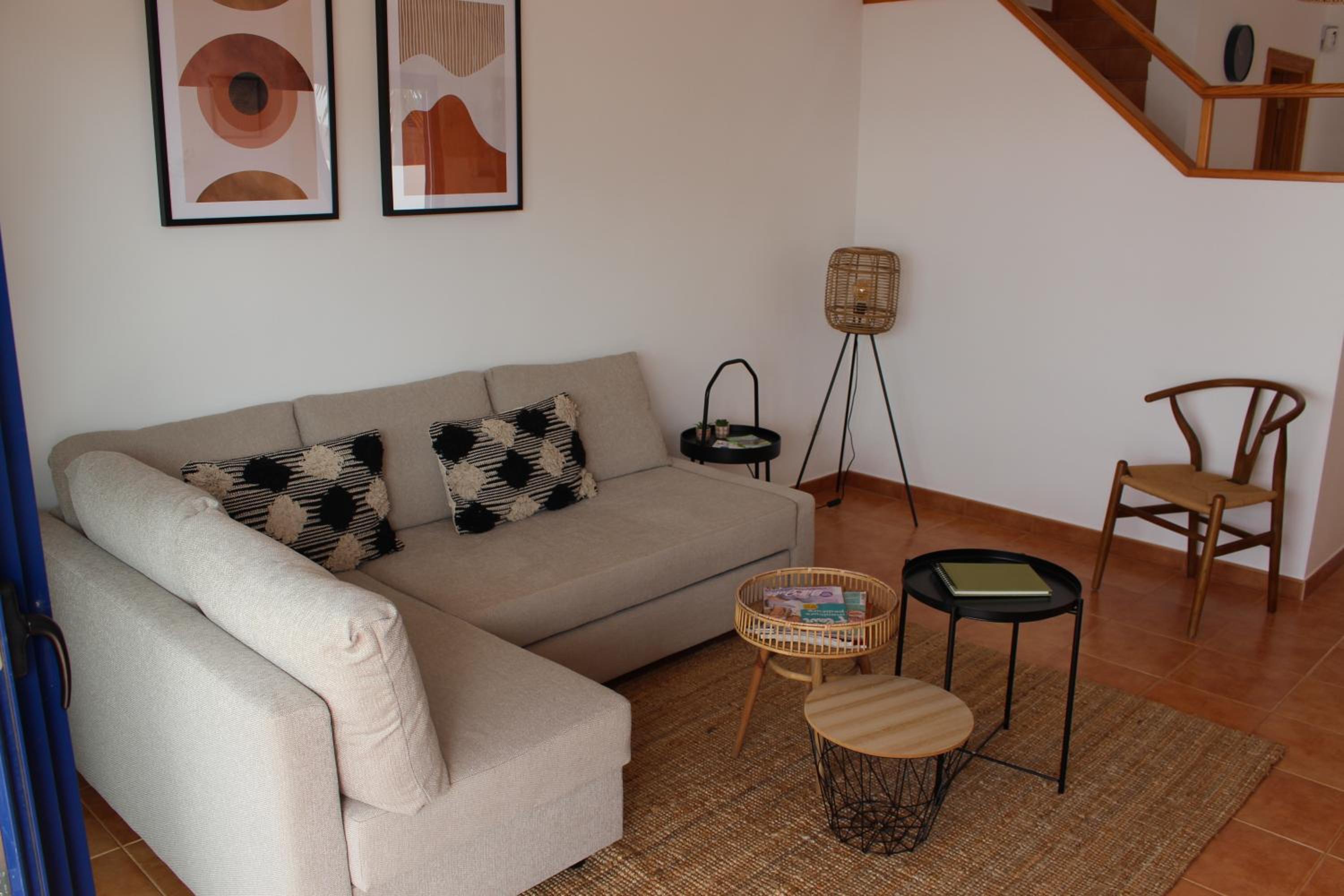 Casa Oona view 4