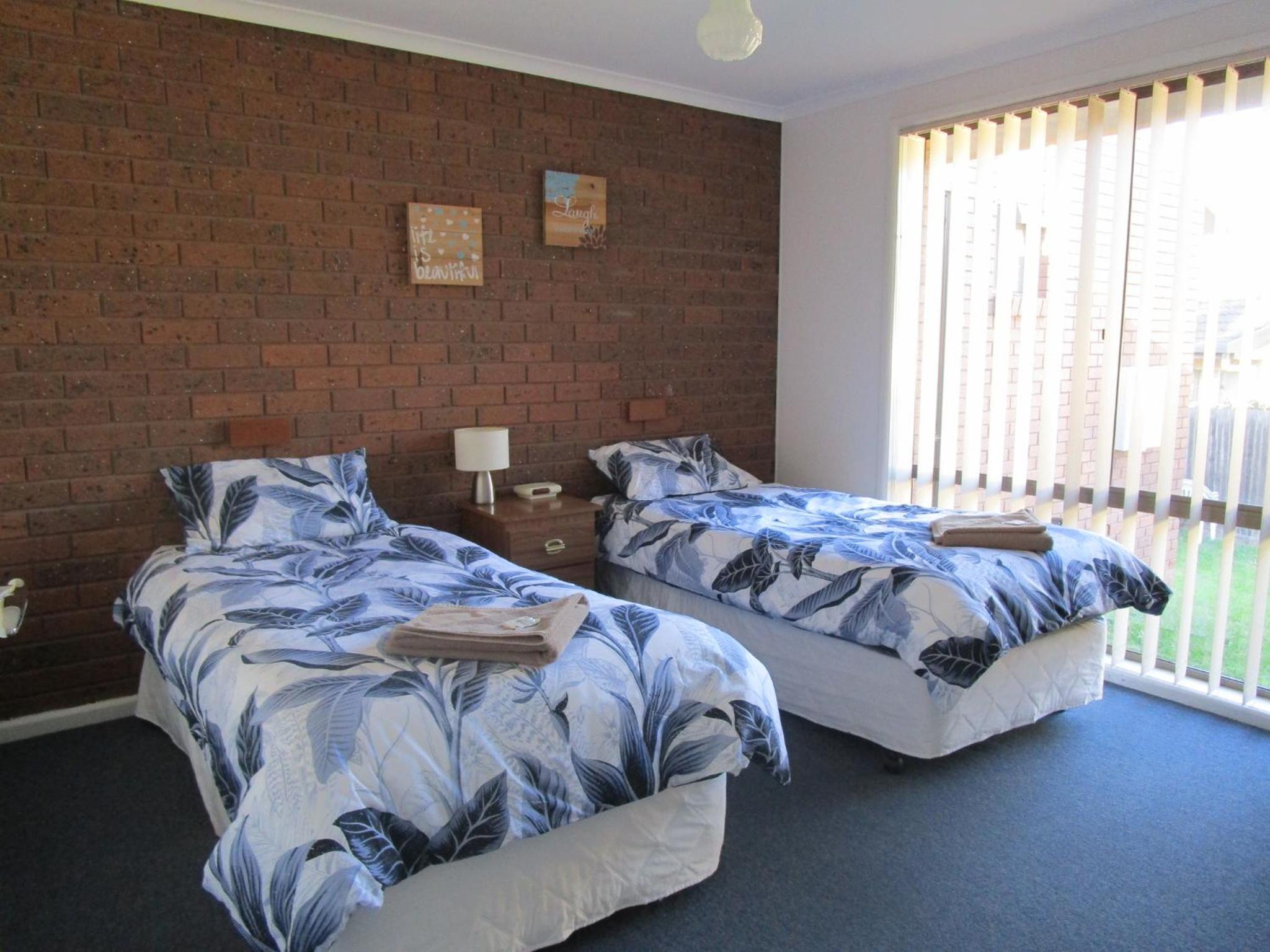 Anchorbell Holiday Apartments