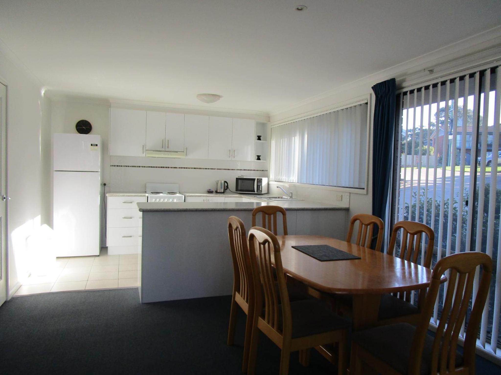 Anchorbell Holiday Apartments
