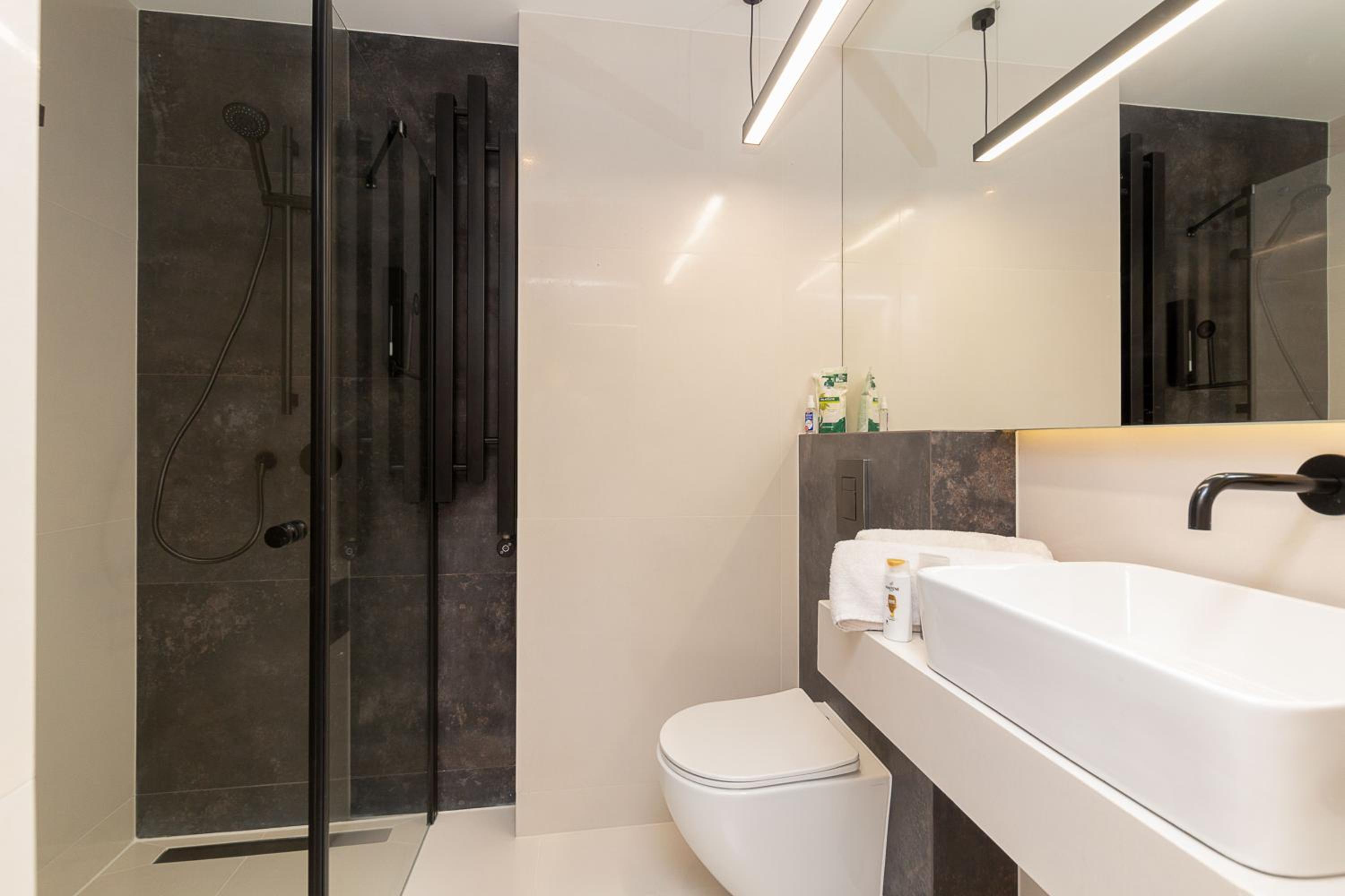 Studio Silesian Vip City Centrum Free Parking, photo 10