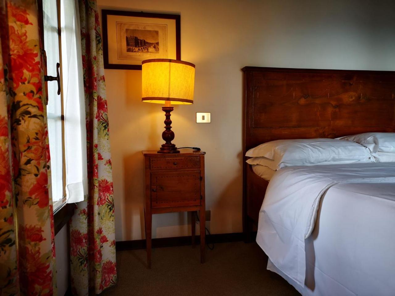 Hotel Conti Formentini