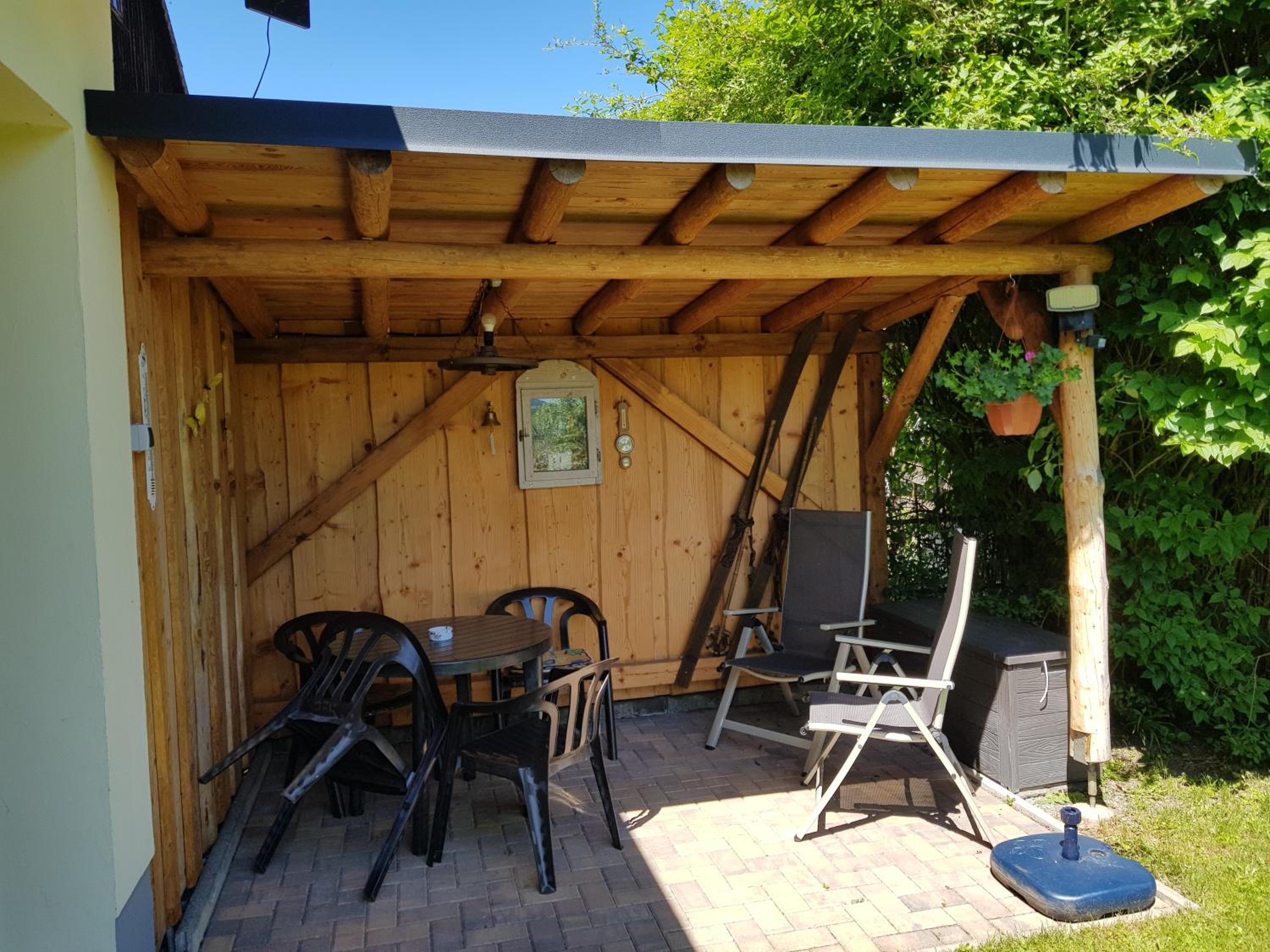 Ferienhaus Gampe