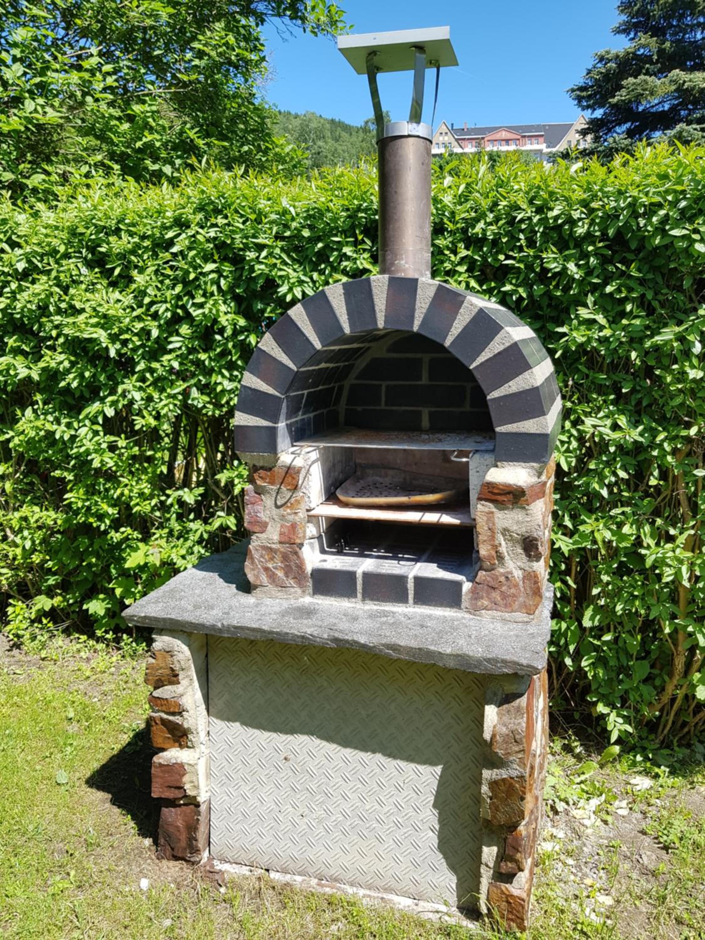Ferienhaus Gampe