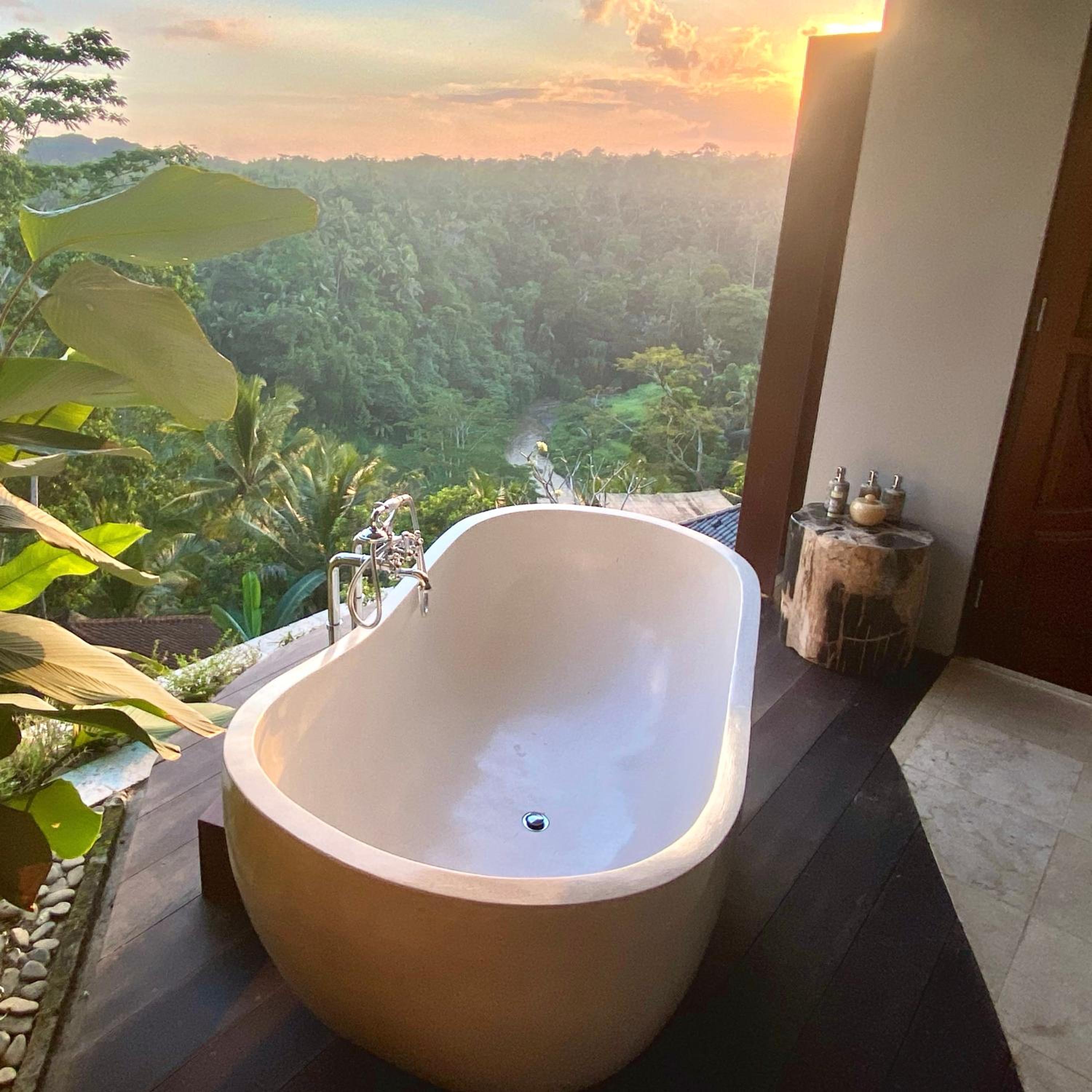 Villa Dhyan view 3