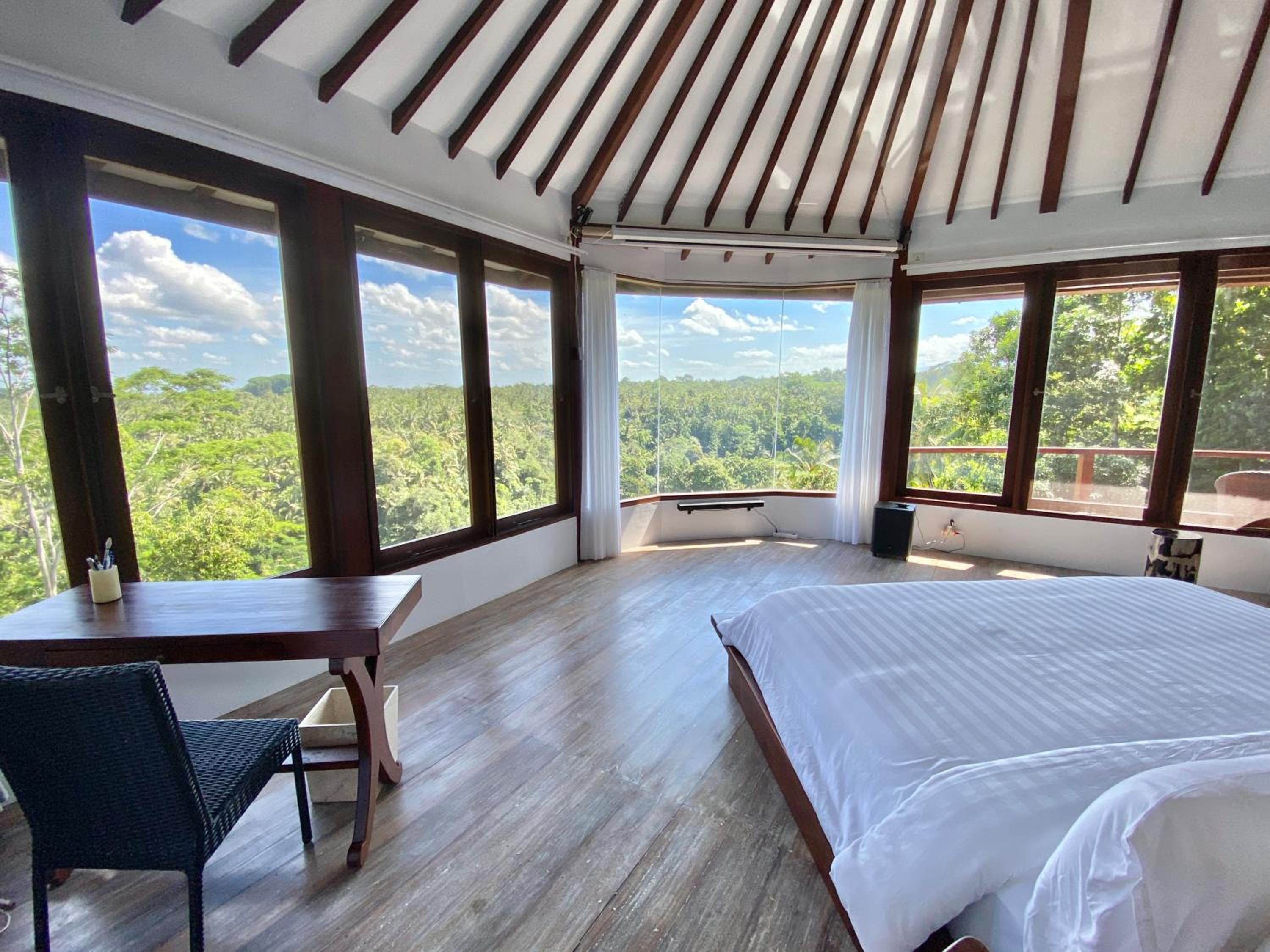 Villa Dhyan view 5