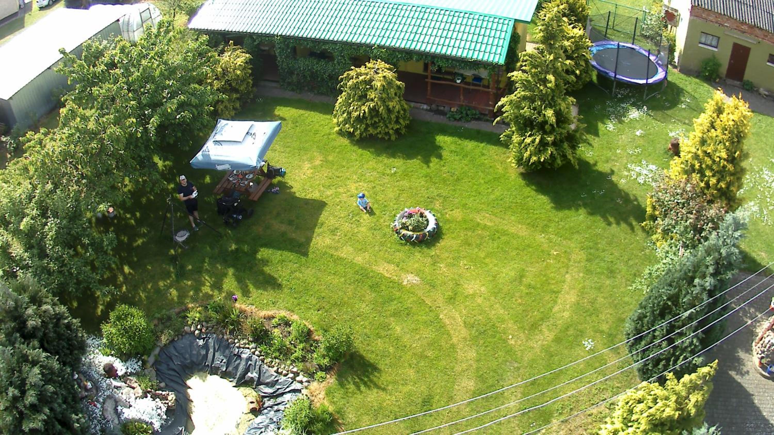 Chata na końcu świata view 5
