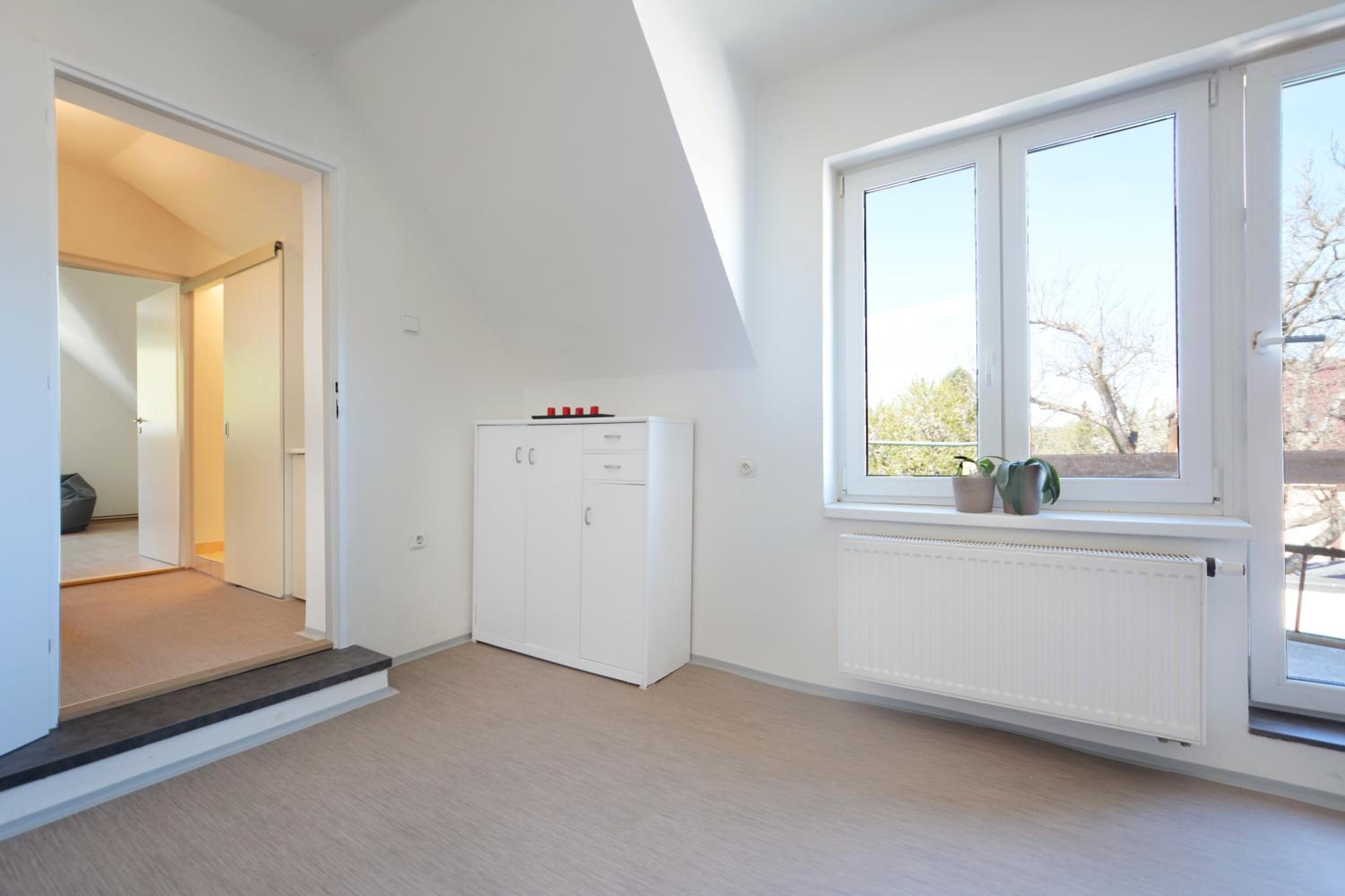 Apartmány Jevany
