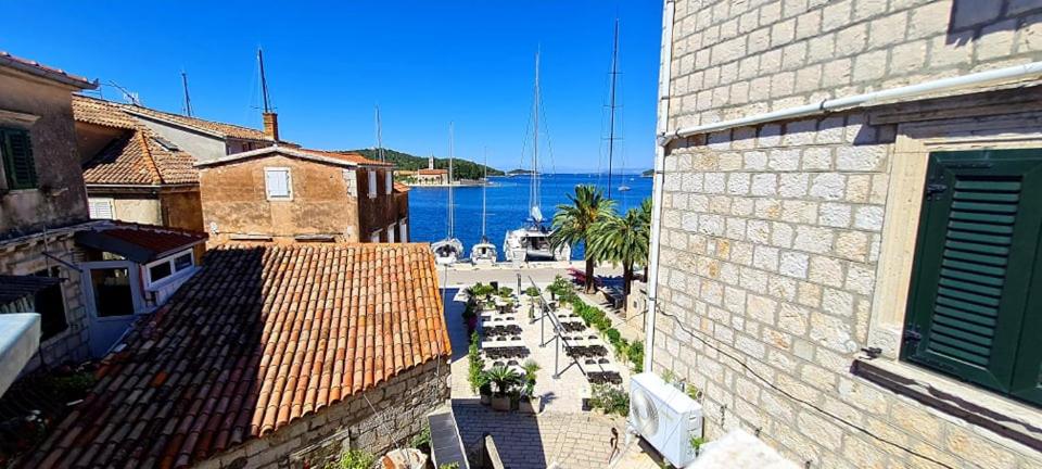 Bed & Breakfast Dionis Vis view 4