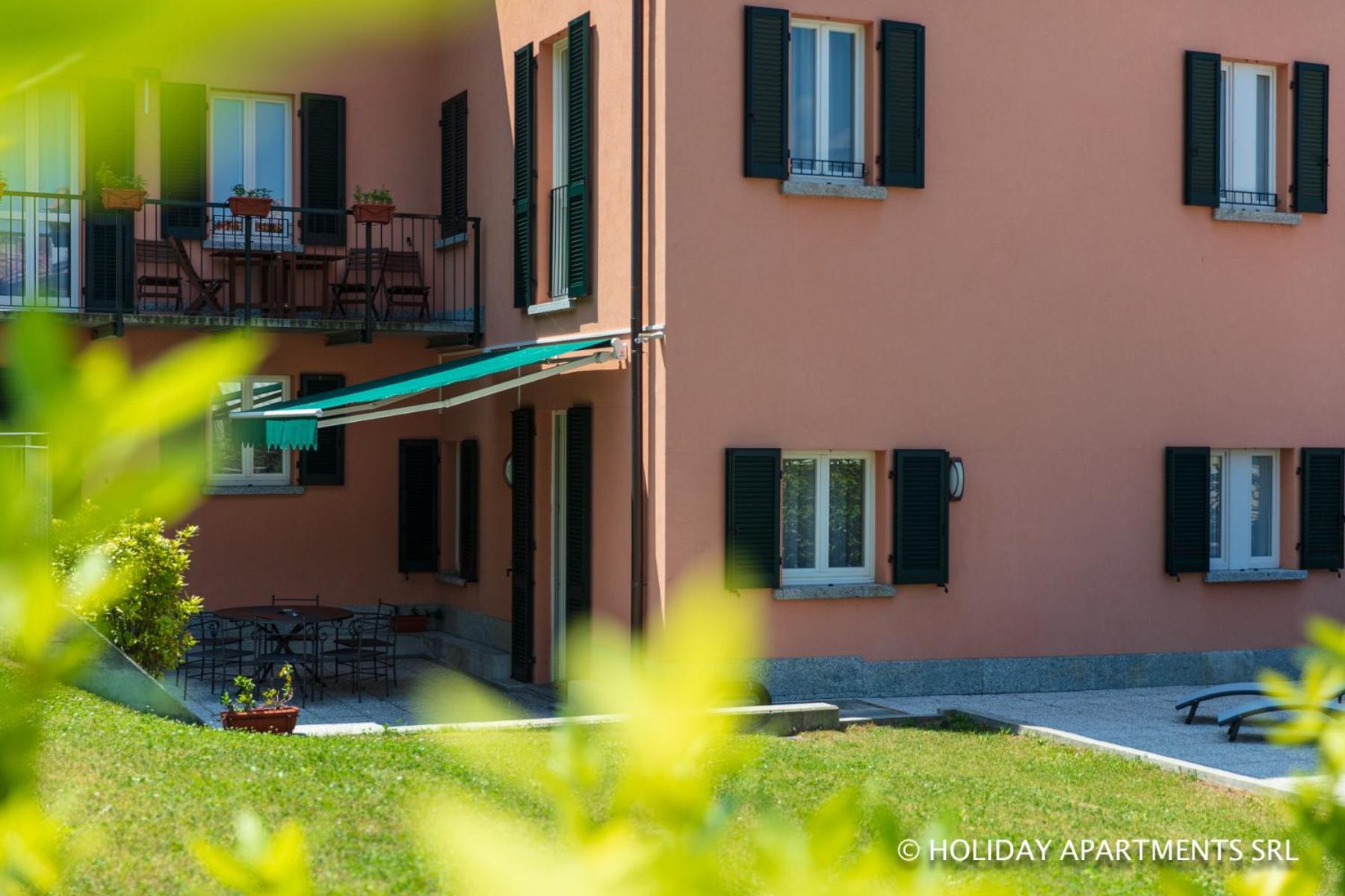 Diamond Apartments