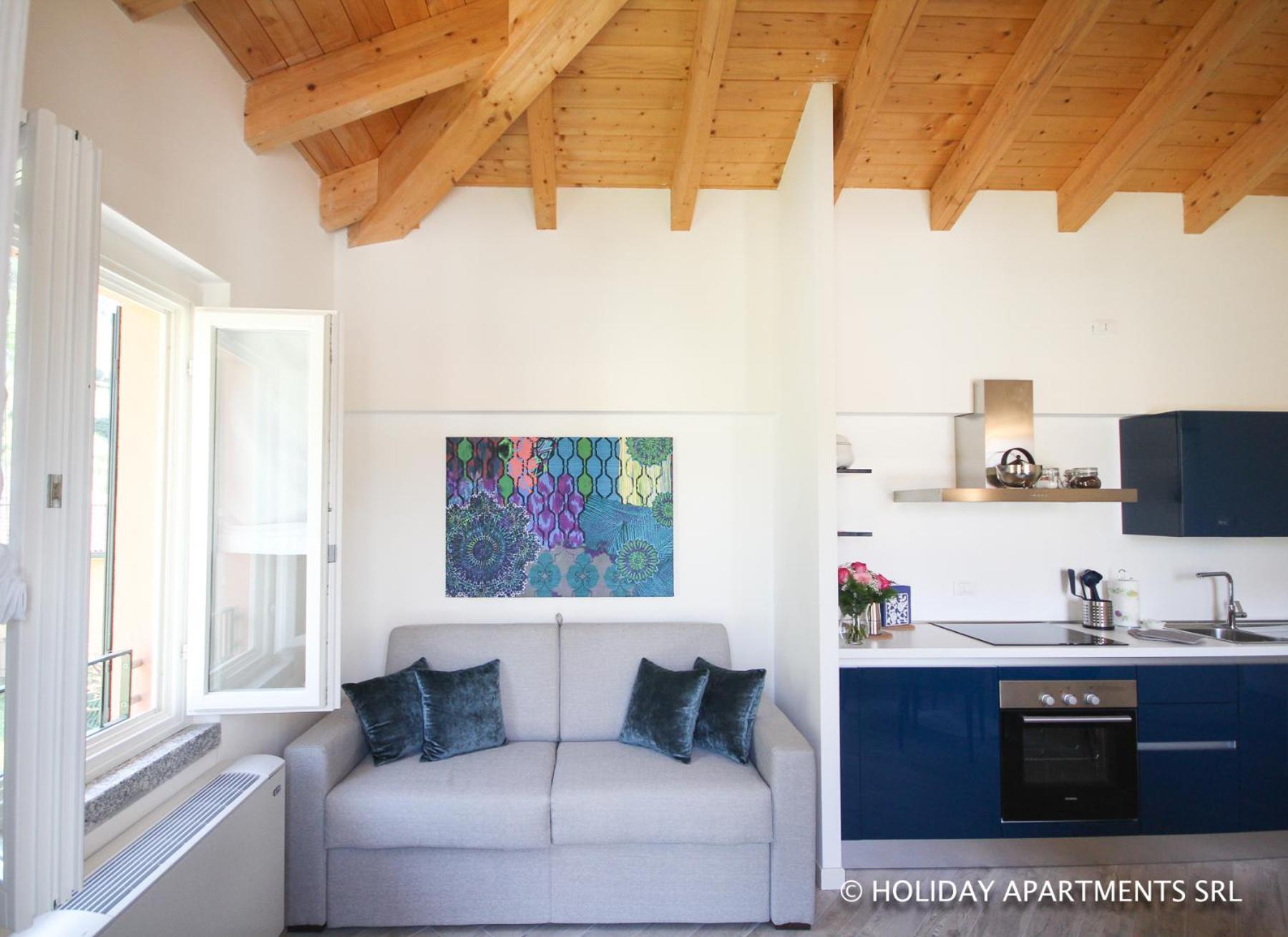 Diamond Apartments