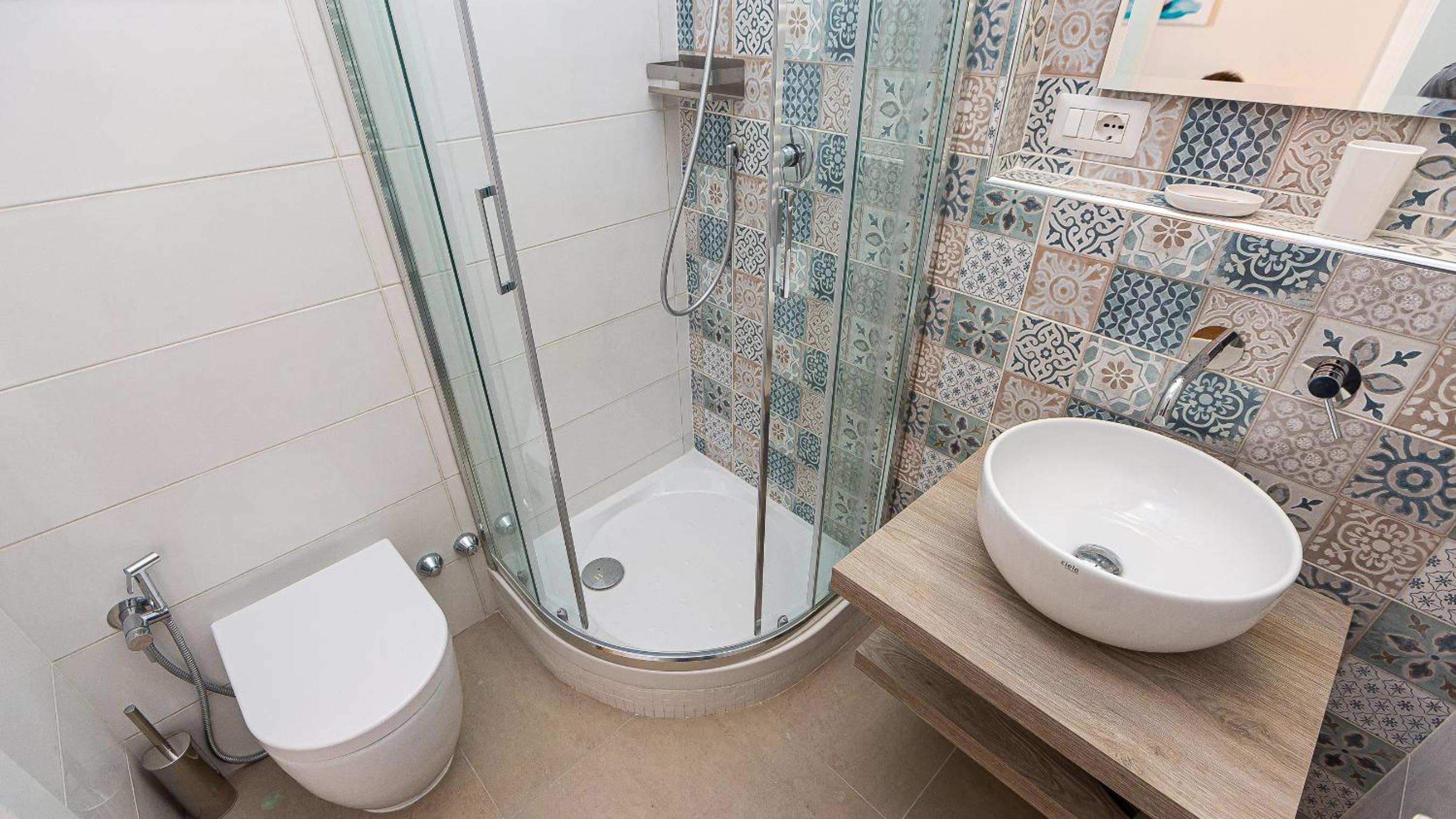 Karan's Aparment Rental in Rome