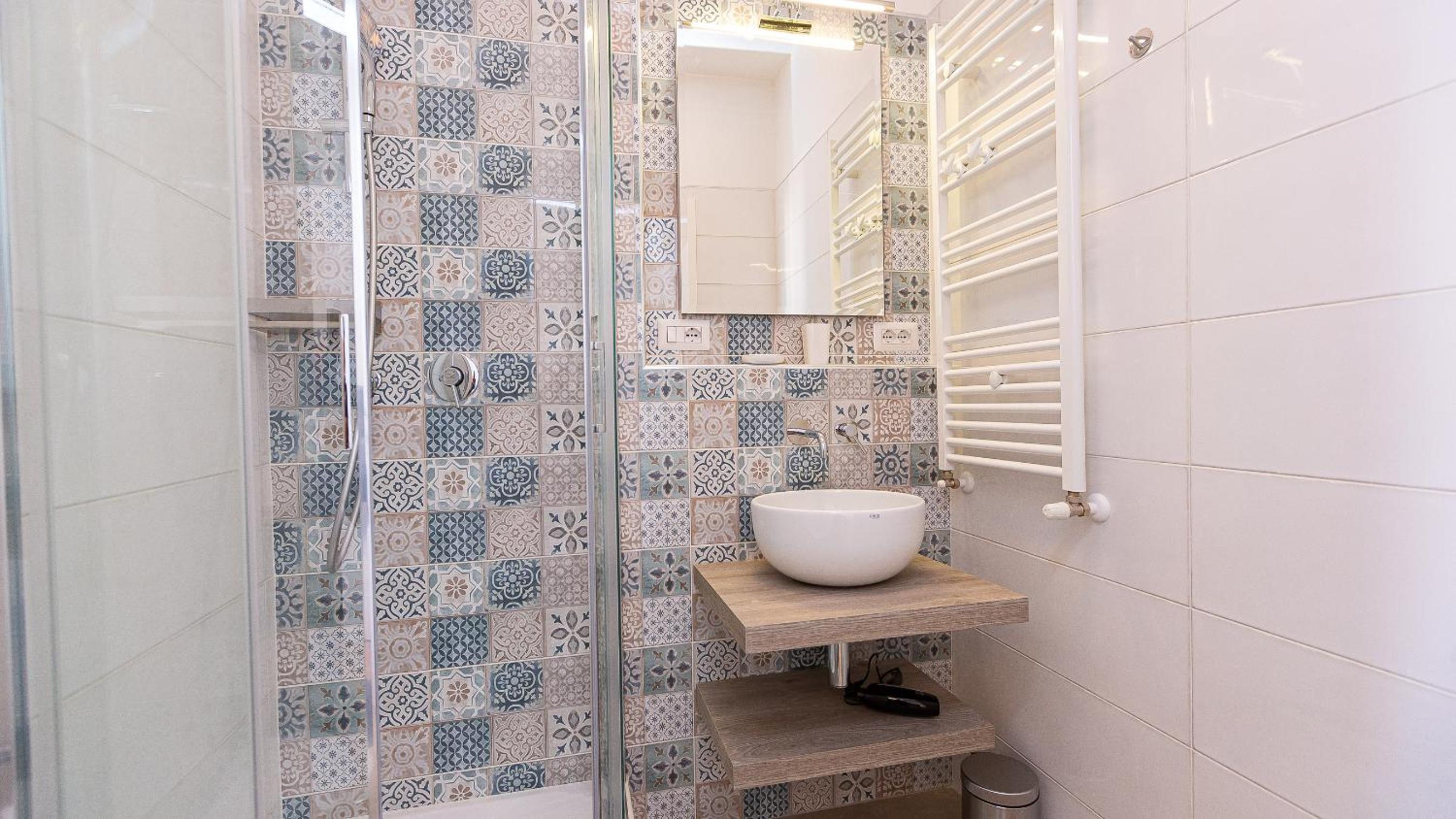 Karan's Aparment Rental in Rome