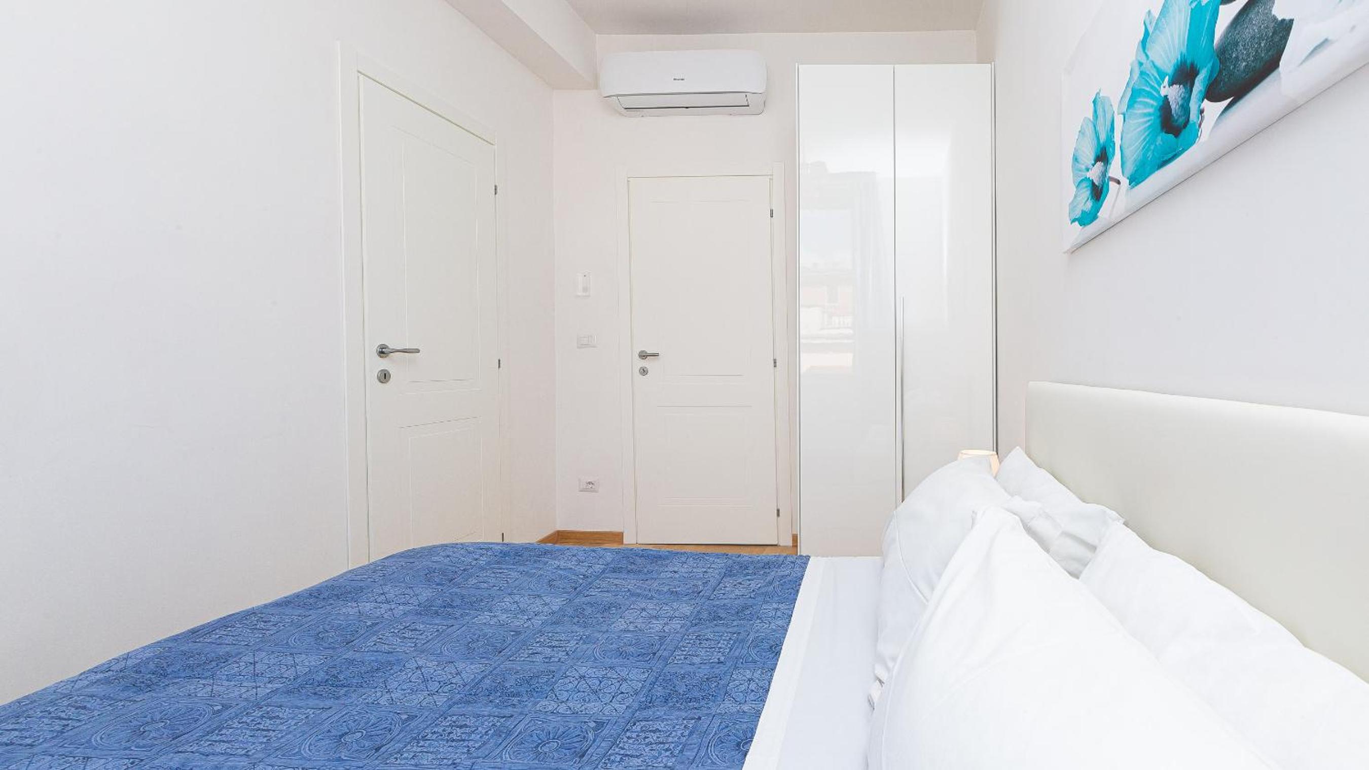 Karan's Aparment Rental in Rome