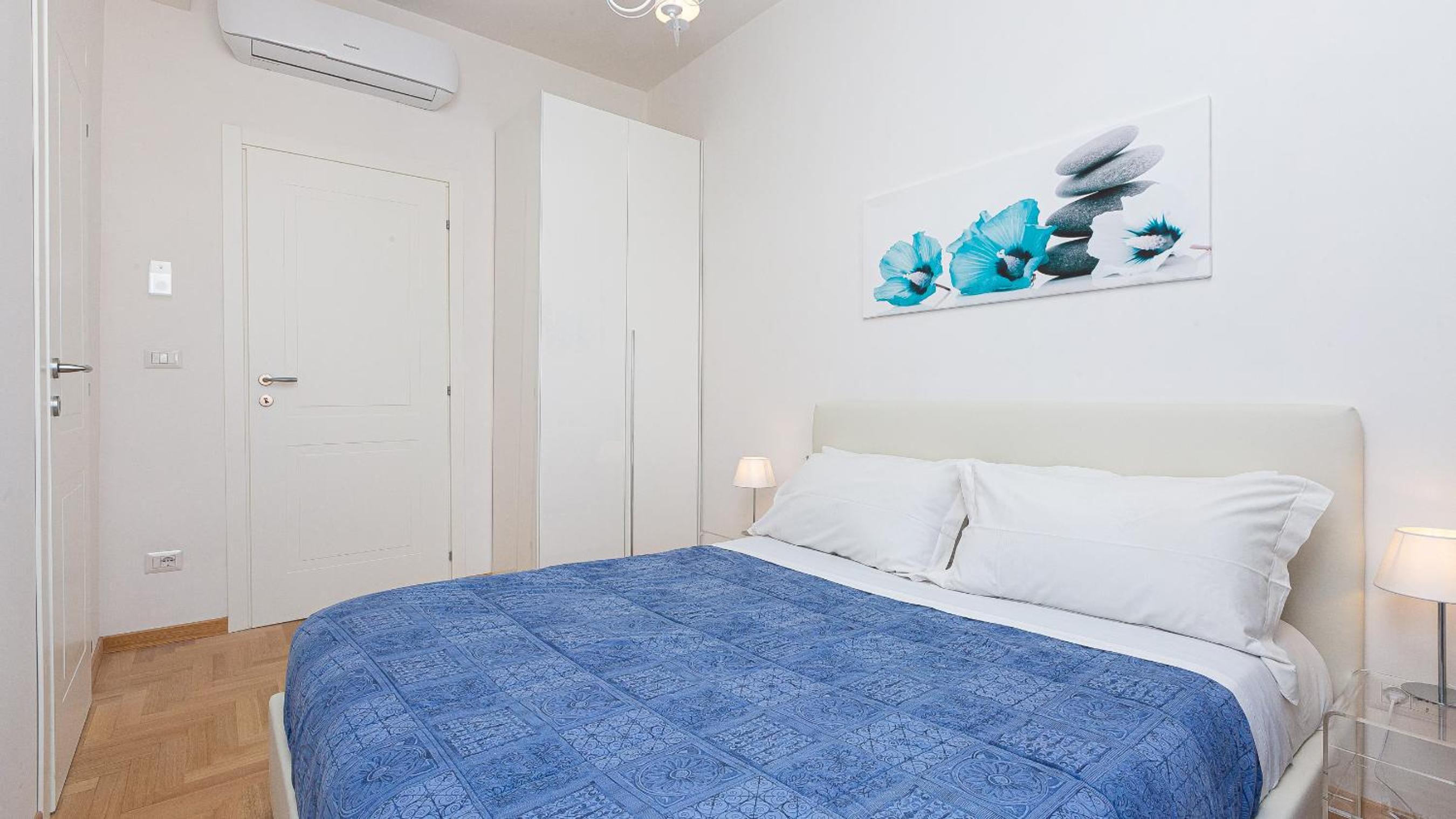 Karan's Aparment Rental in Rome