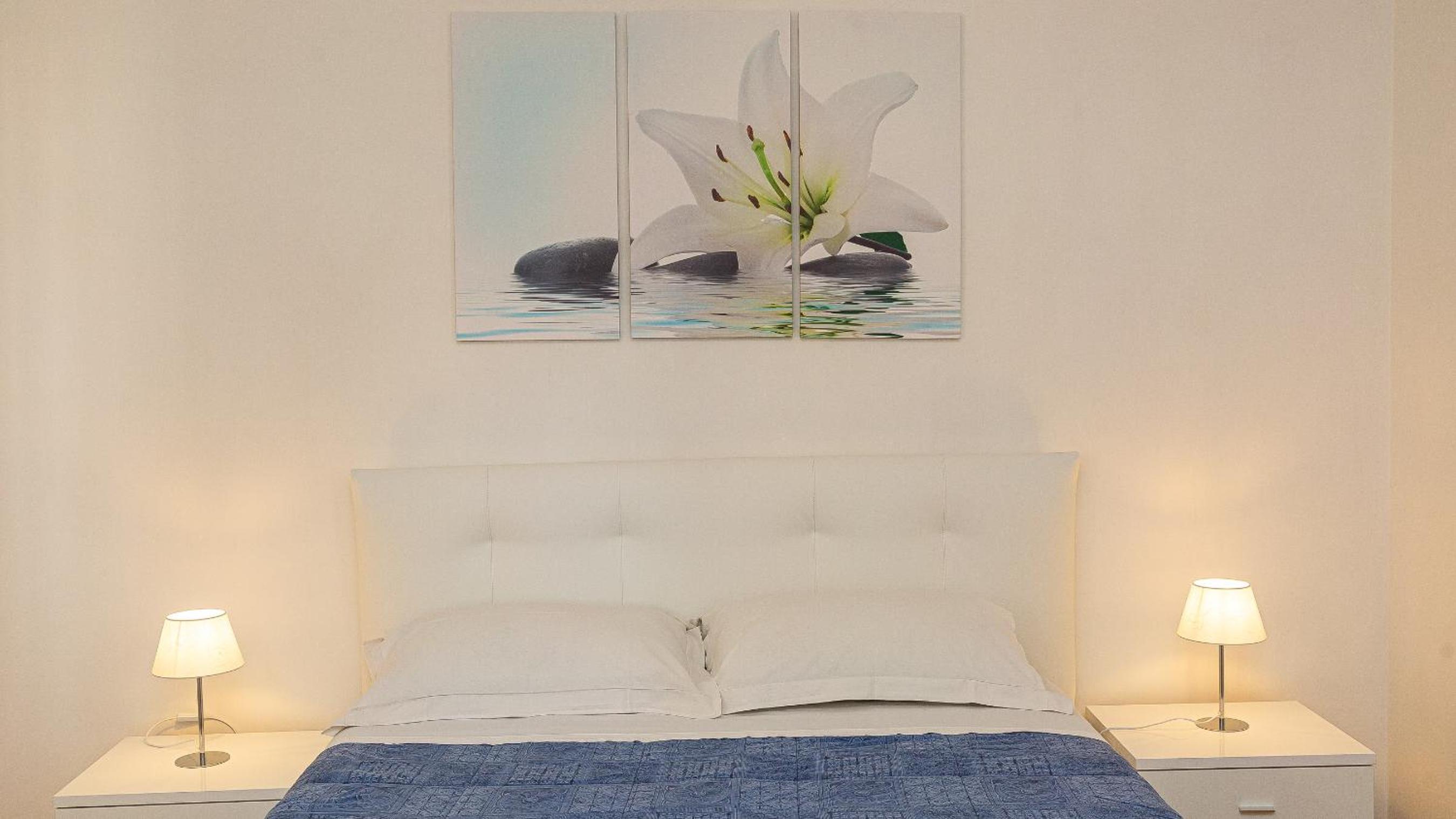 Karan's Aparment Rental in Rome
