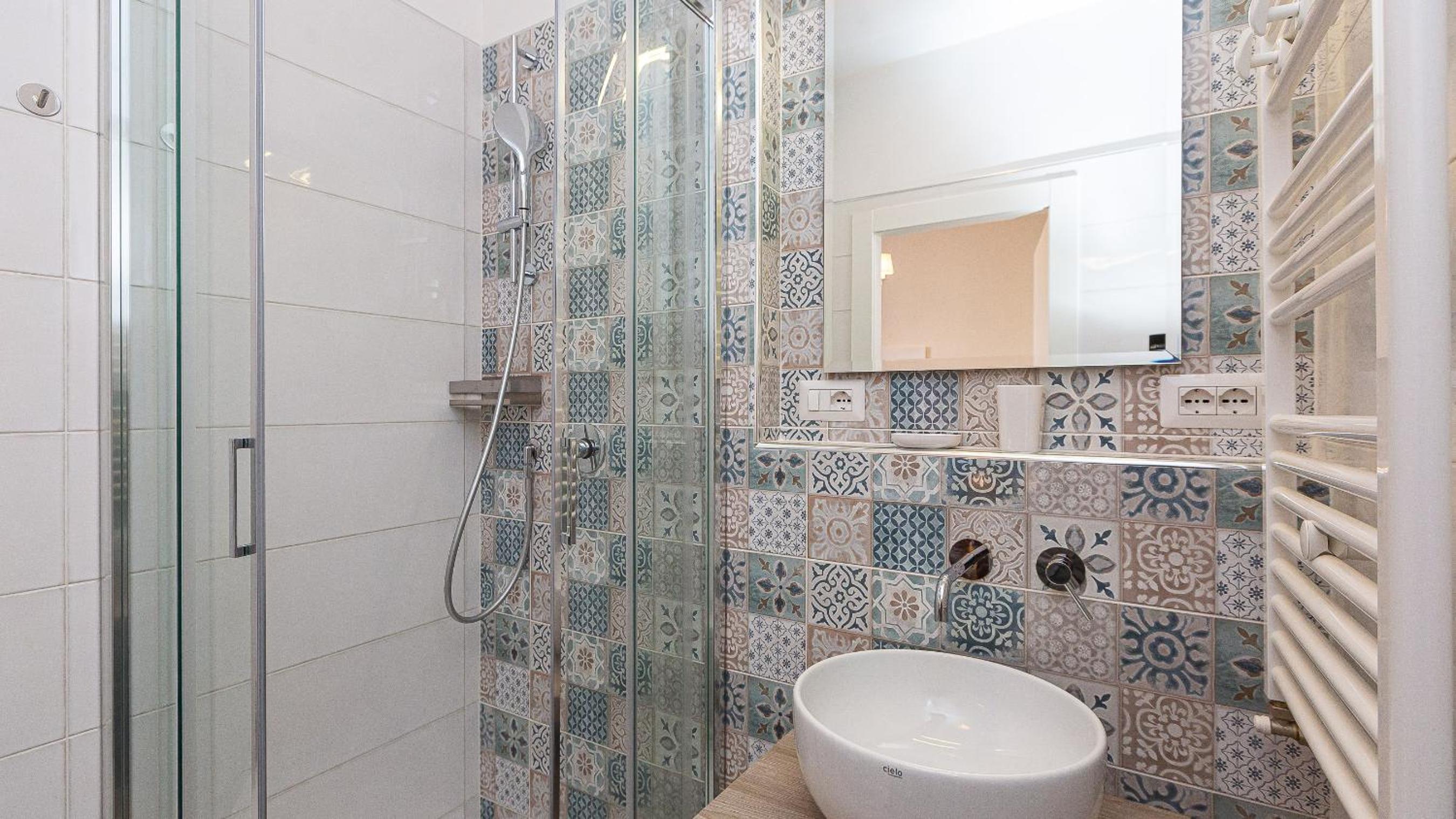 Karan's Aparment Rental in Rome
