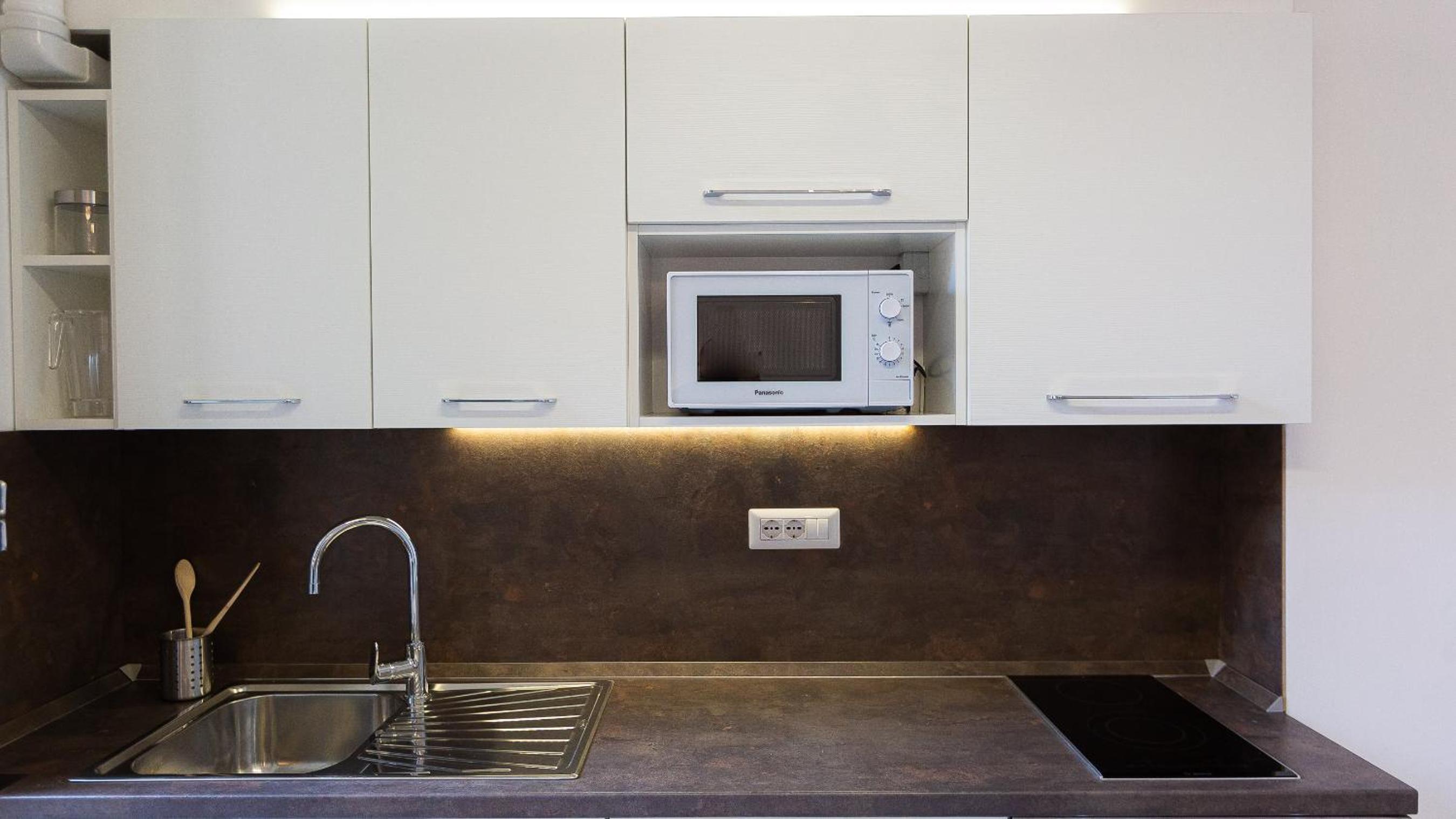 Karan's Aparment Rental in Rome