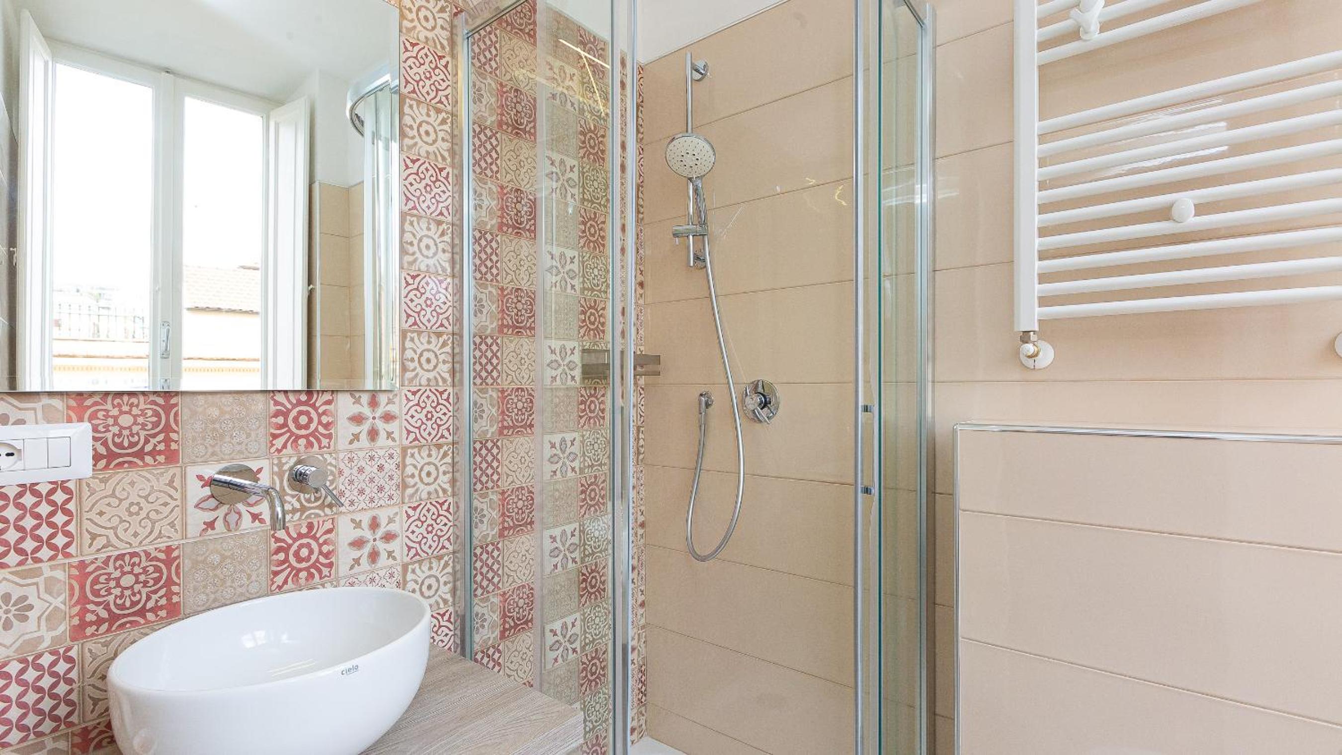 Karan's Aparment Rental in Rome