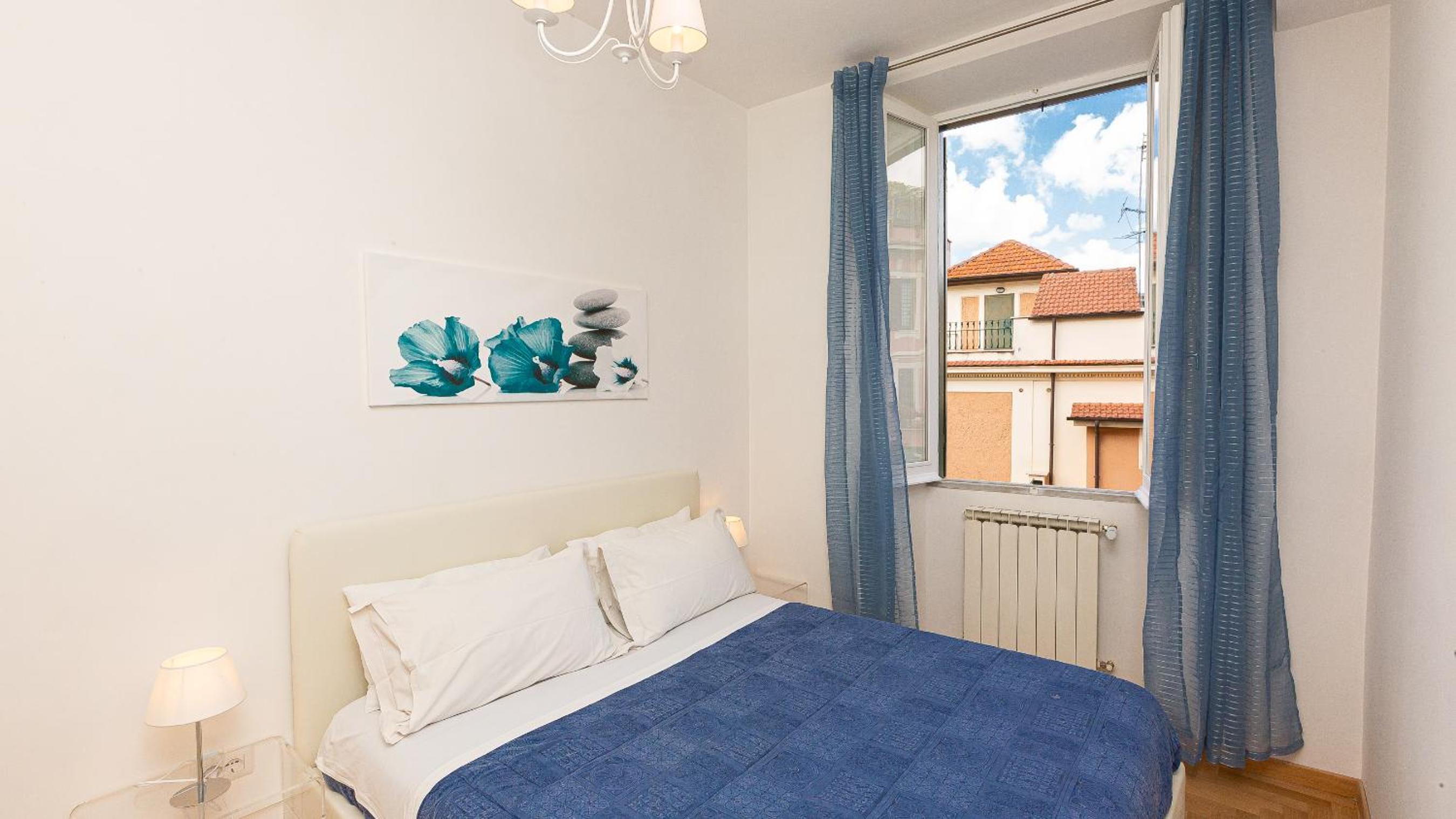 Karan's Aparment Rental in Rome