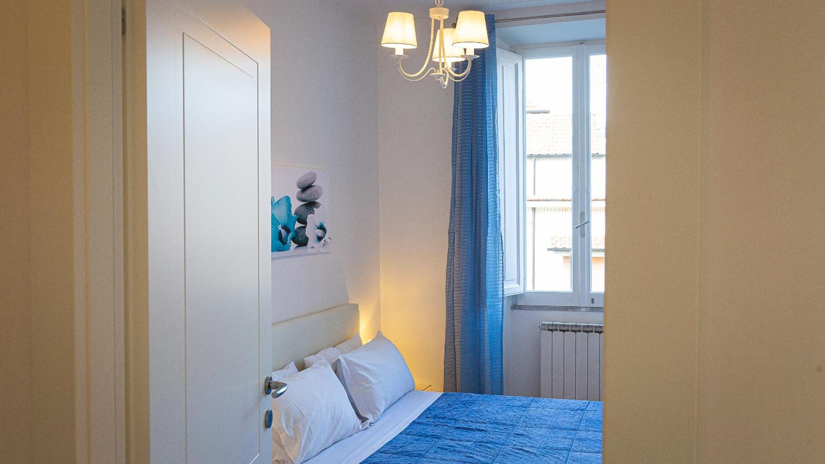 Karan's Aparment Rental in Rome