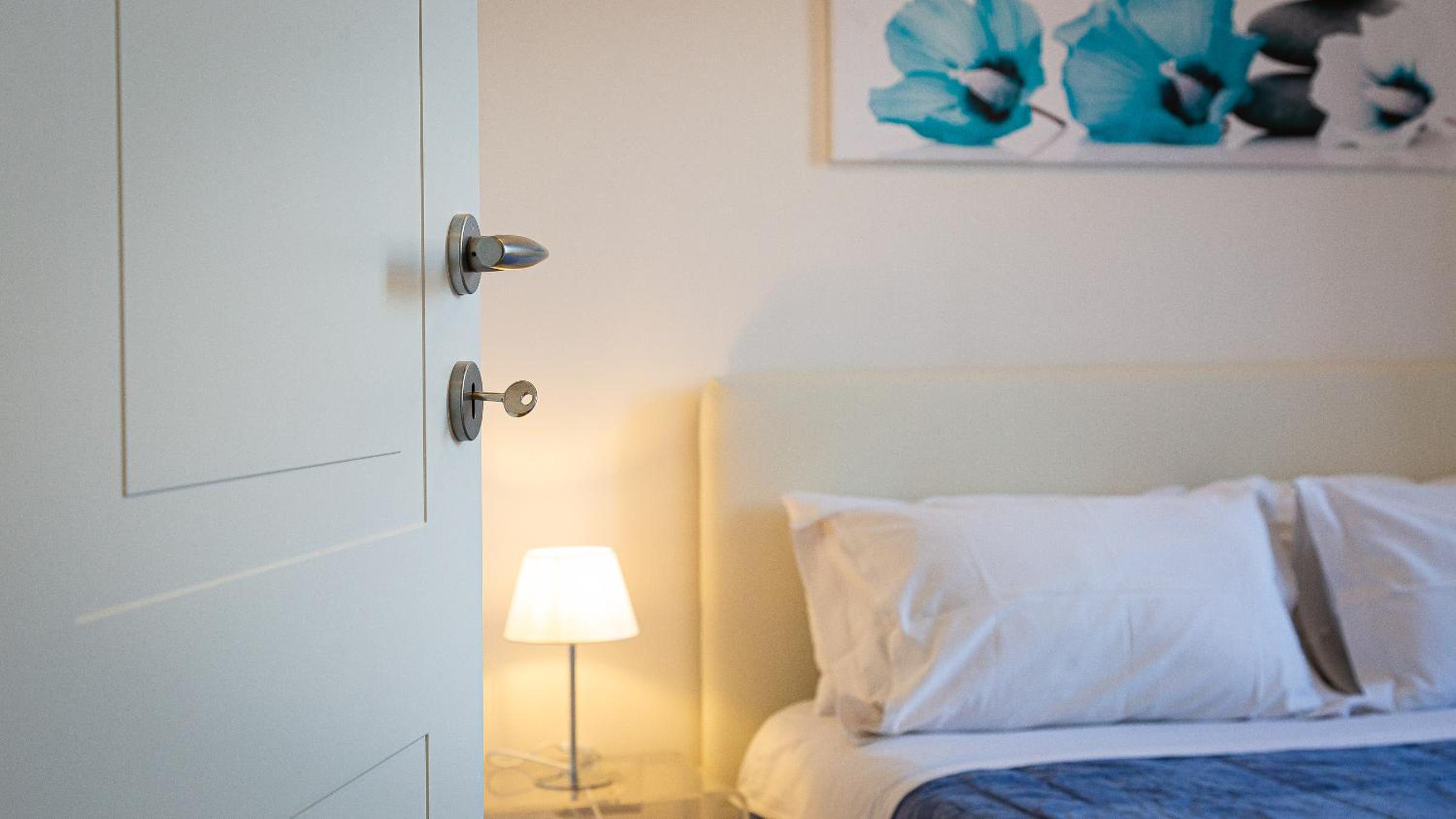 Karan's Aparment Rental in Rome