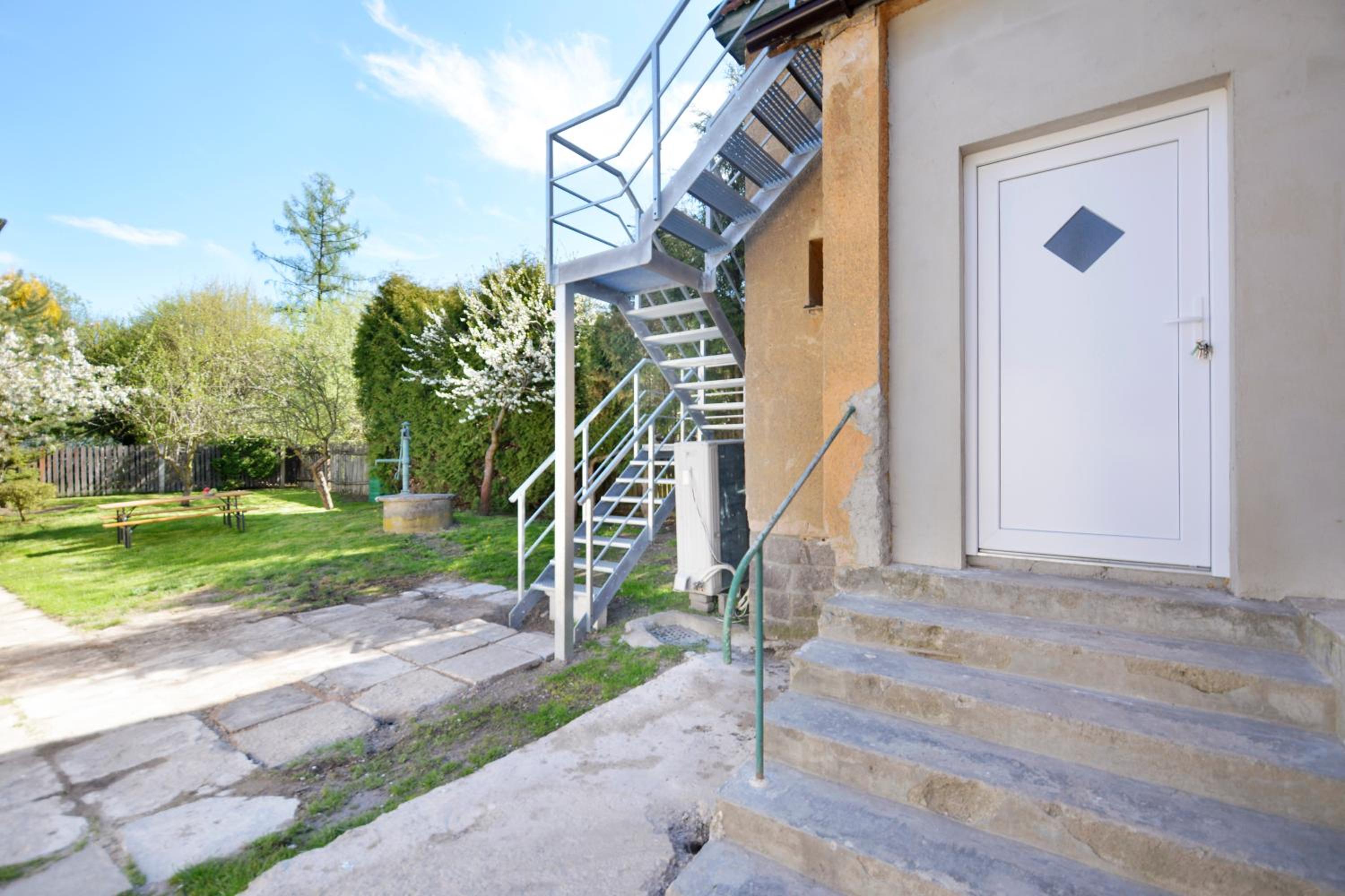 Apartmány Jevany