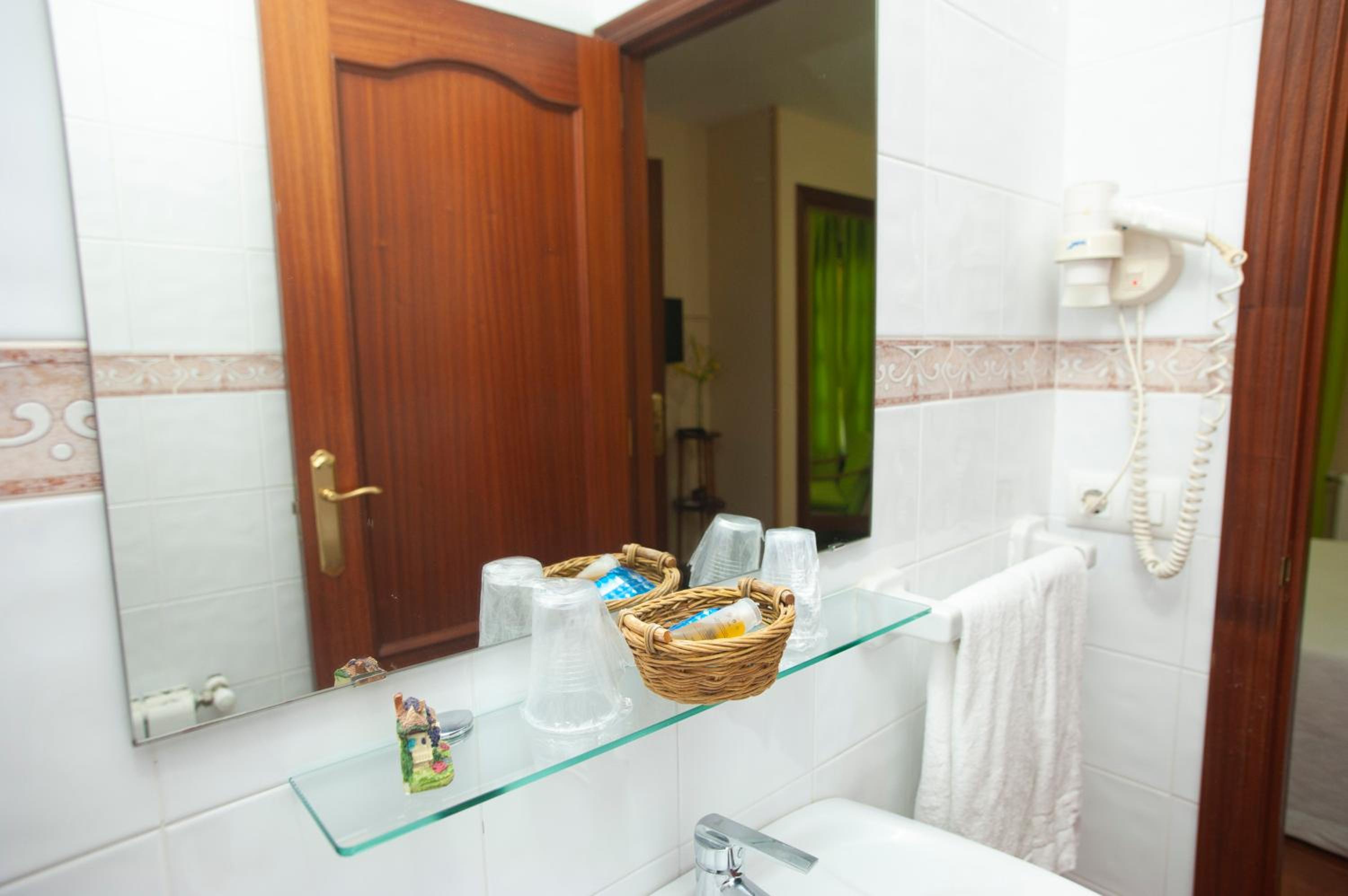 Posada Peñas Arriba