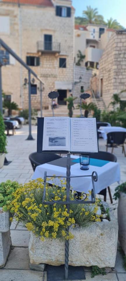 Bed & Breakfast Dionis Vis view 2