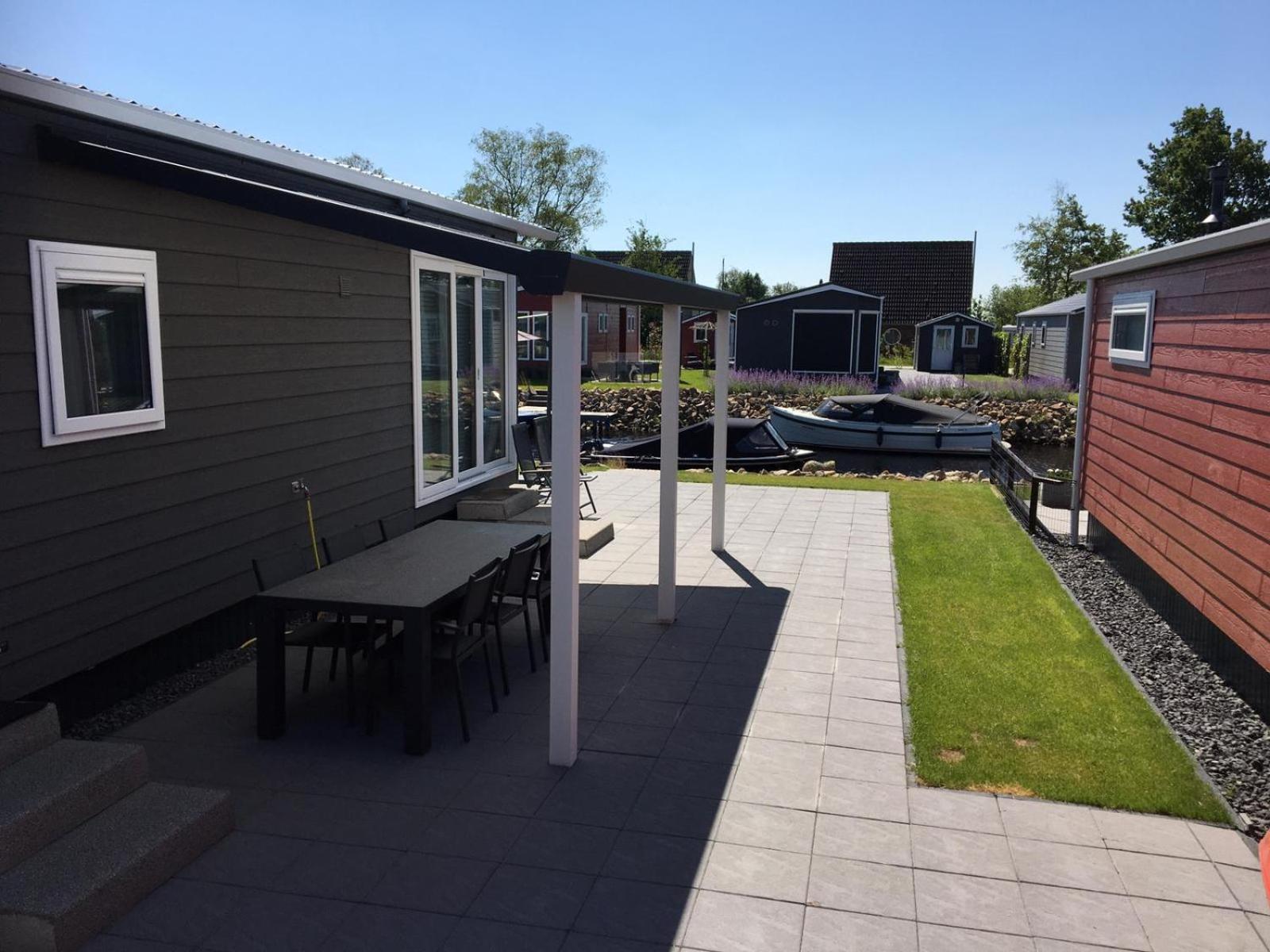 Chalet Emlidanasy view 5