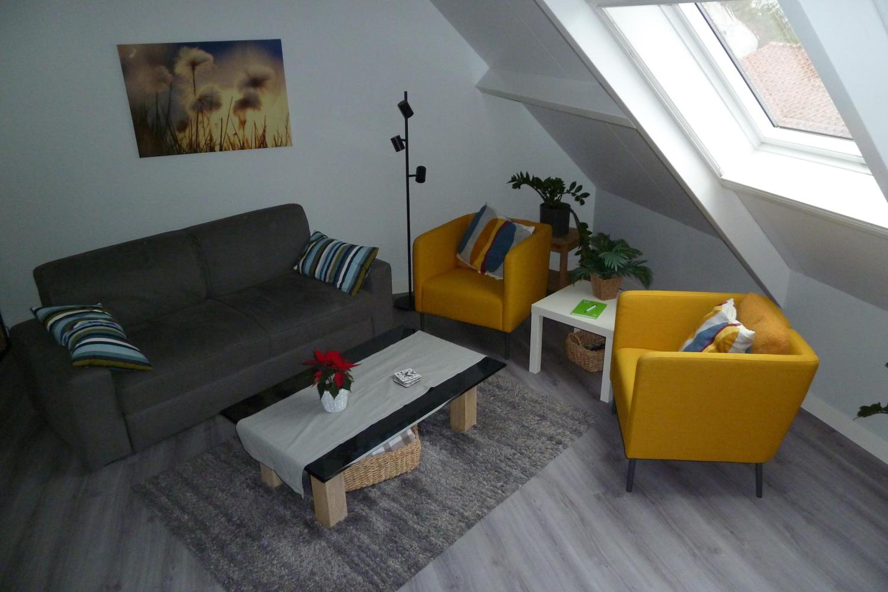 Bed&Breakfast Hoornaar view 3