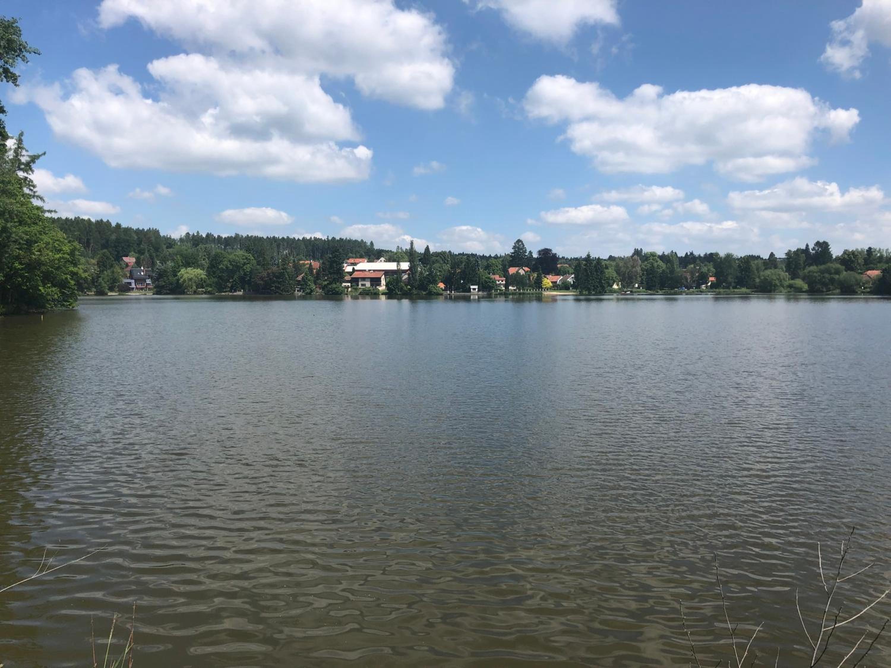 Apartmány Jevany