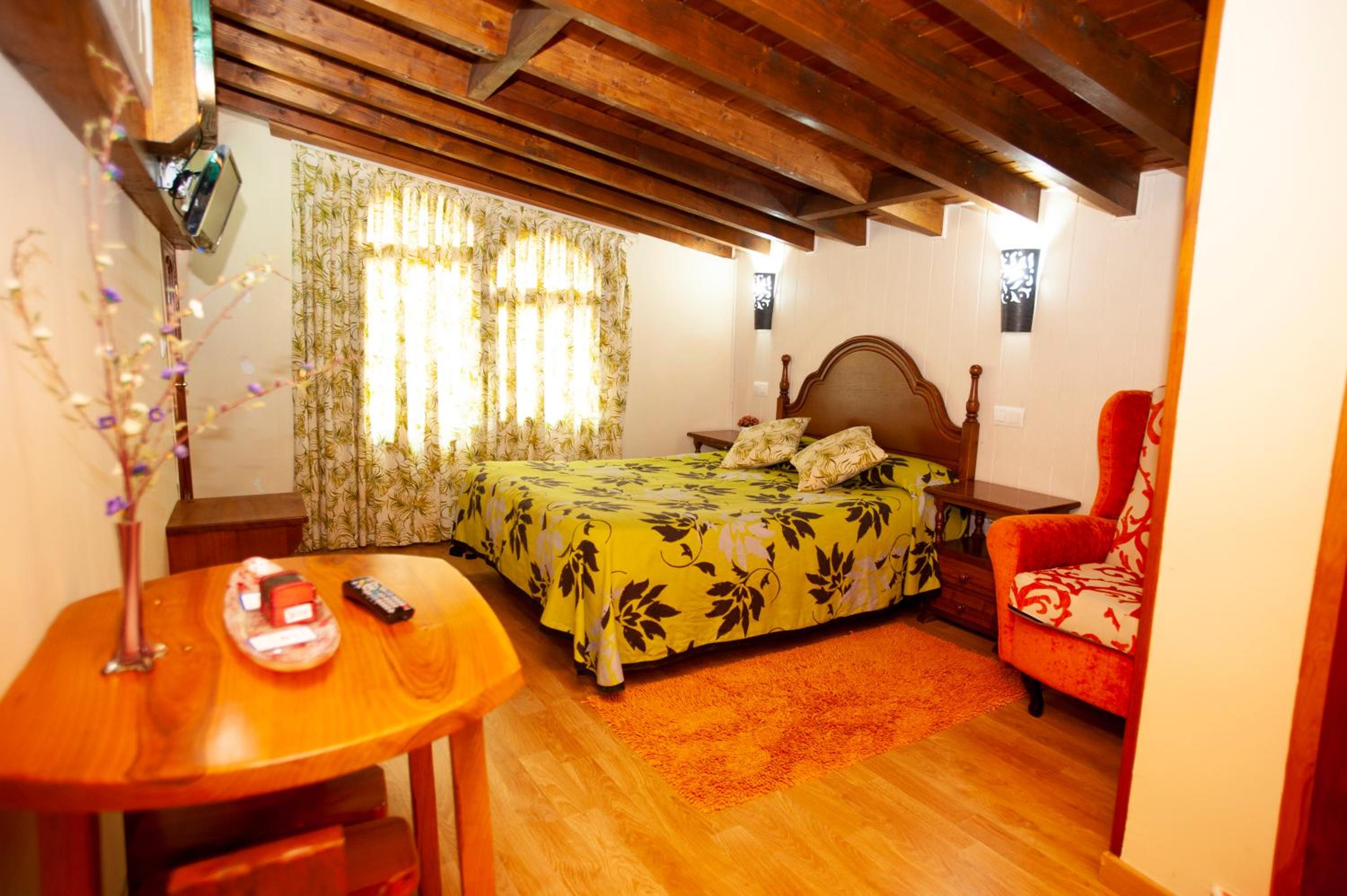 Posada Peñas Arriba