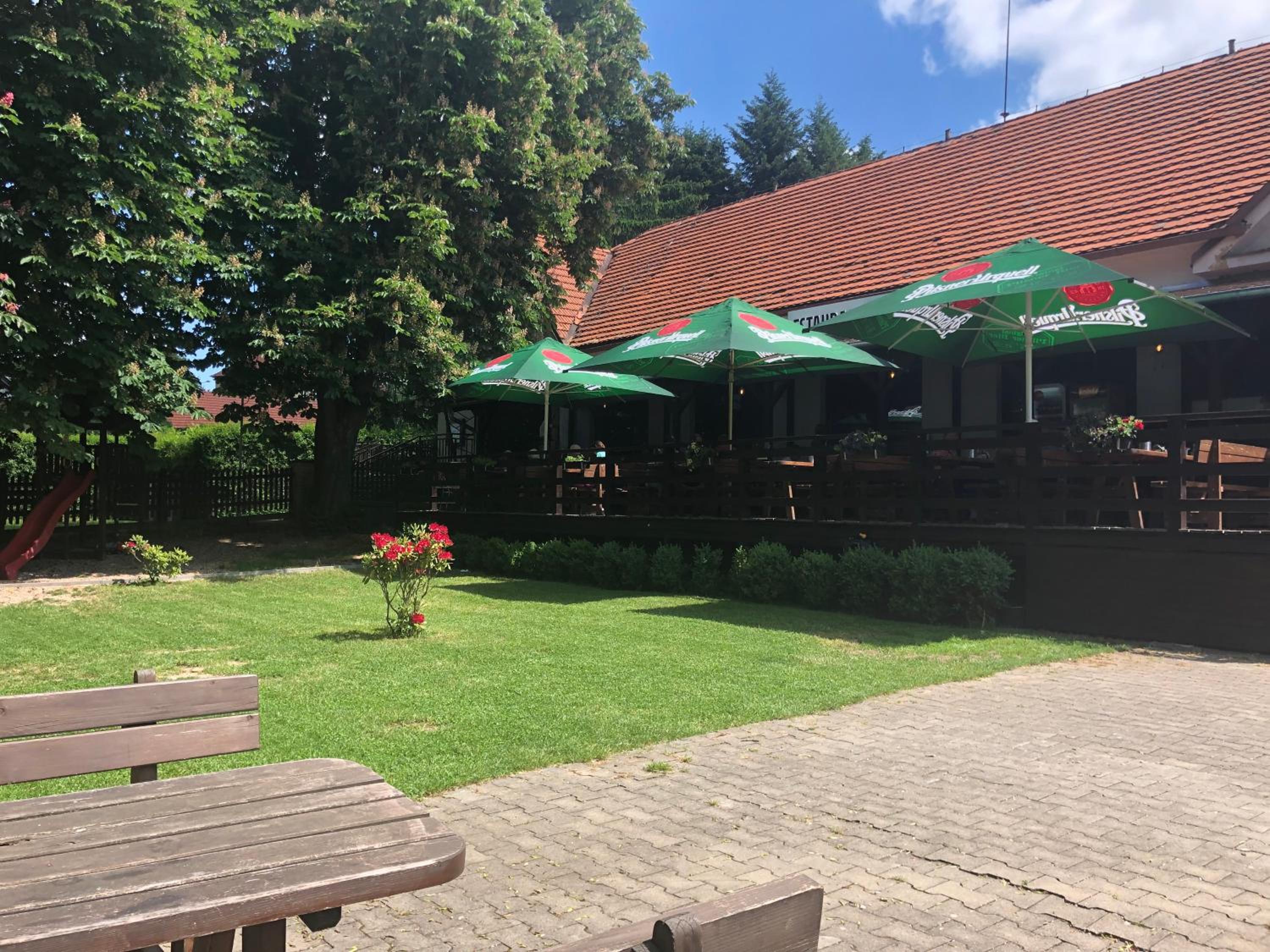Apartmány Jevany