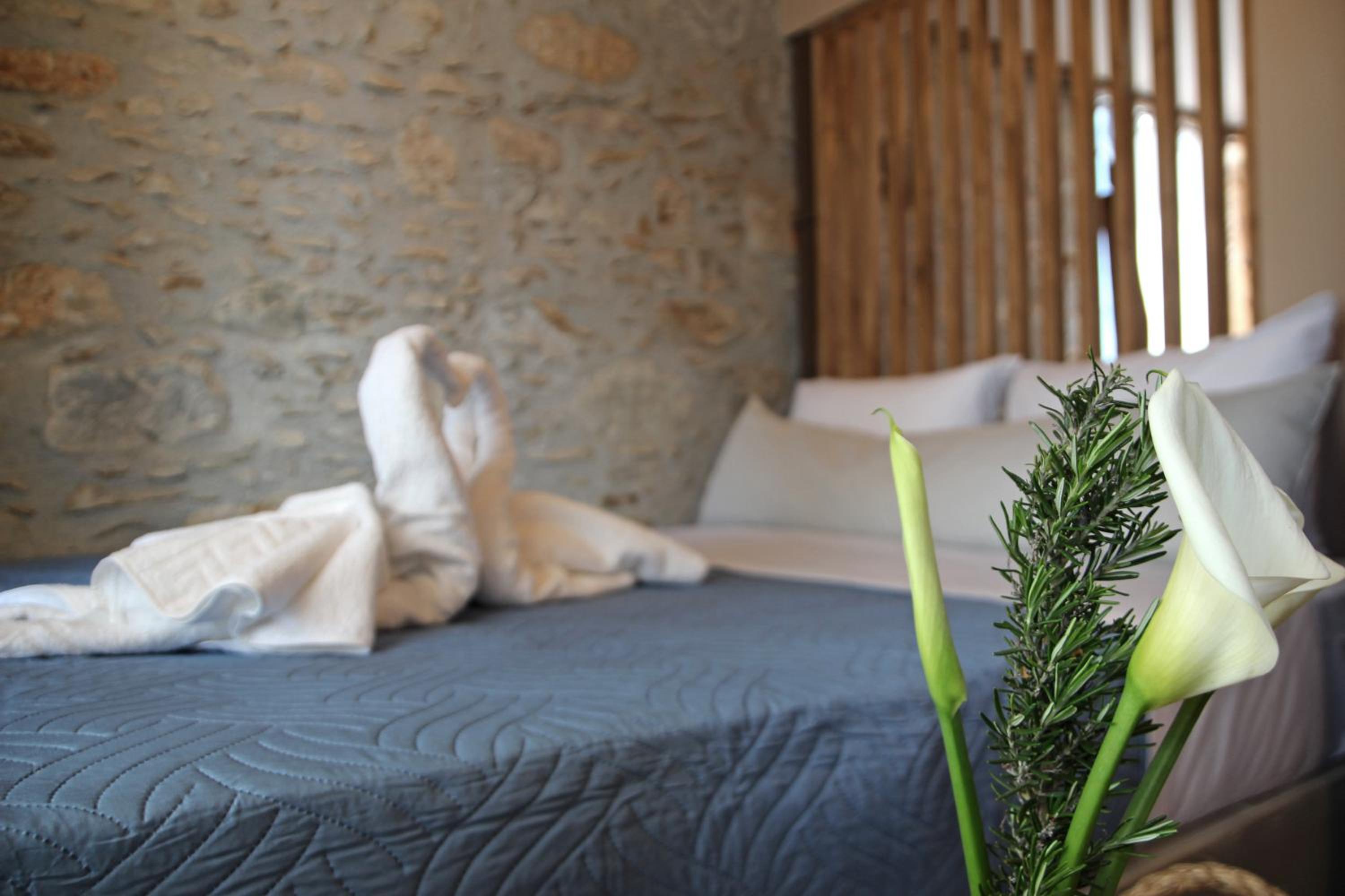 Laini Guest Houses view 4