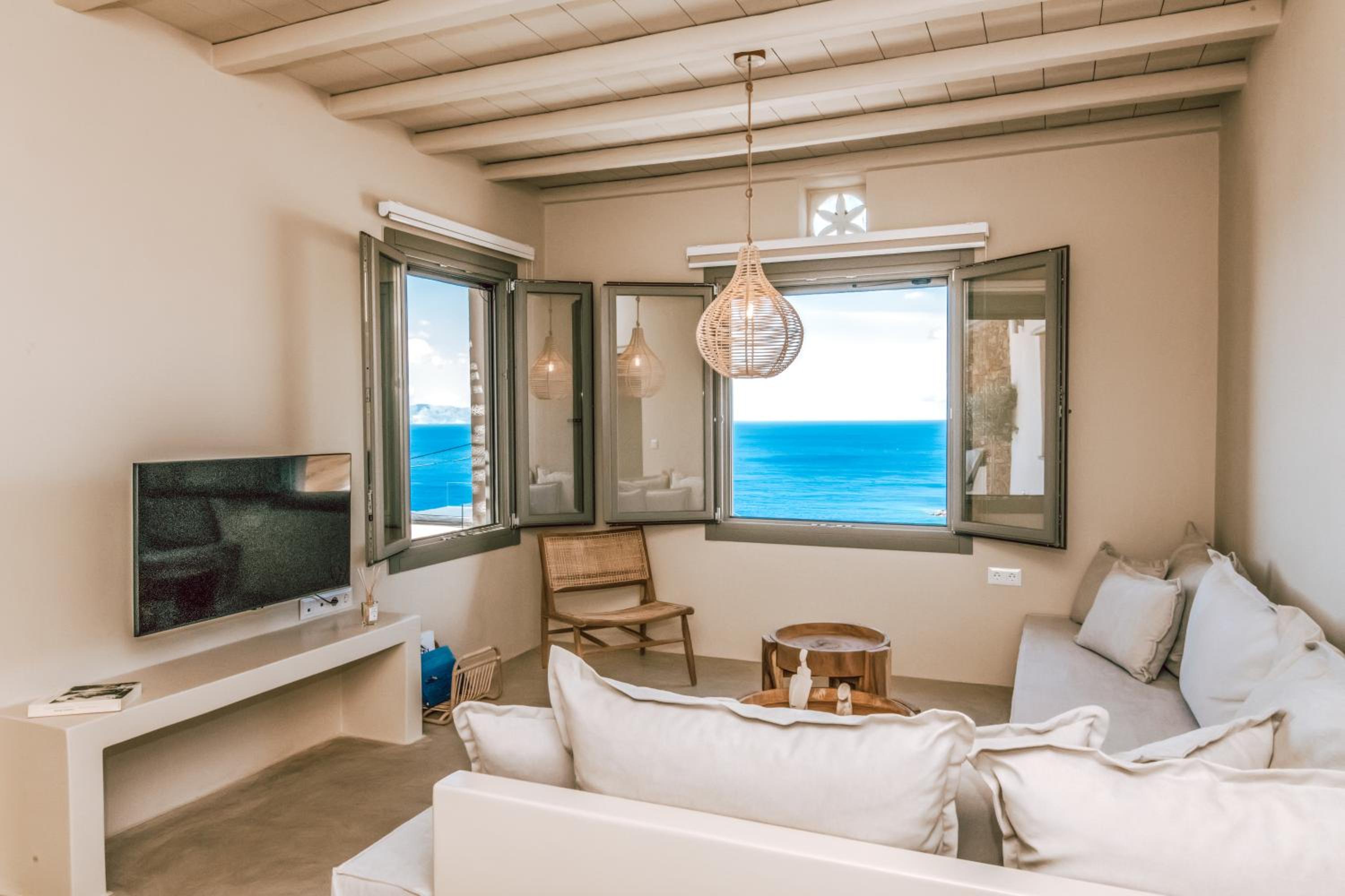Casa Eutopia view 3