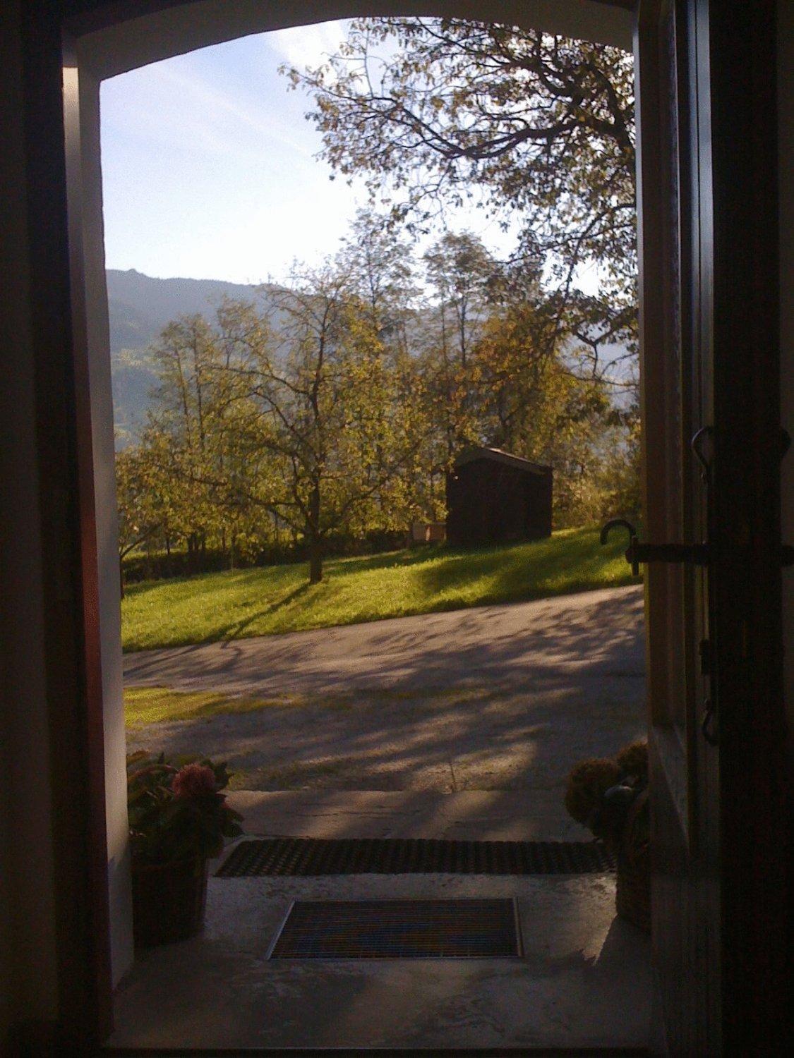 Pension Feiersinger