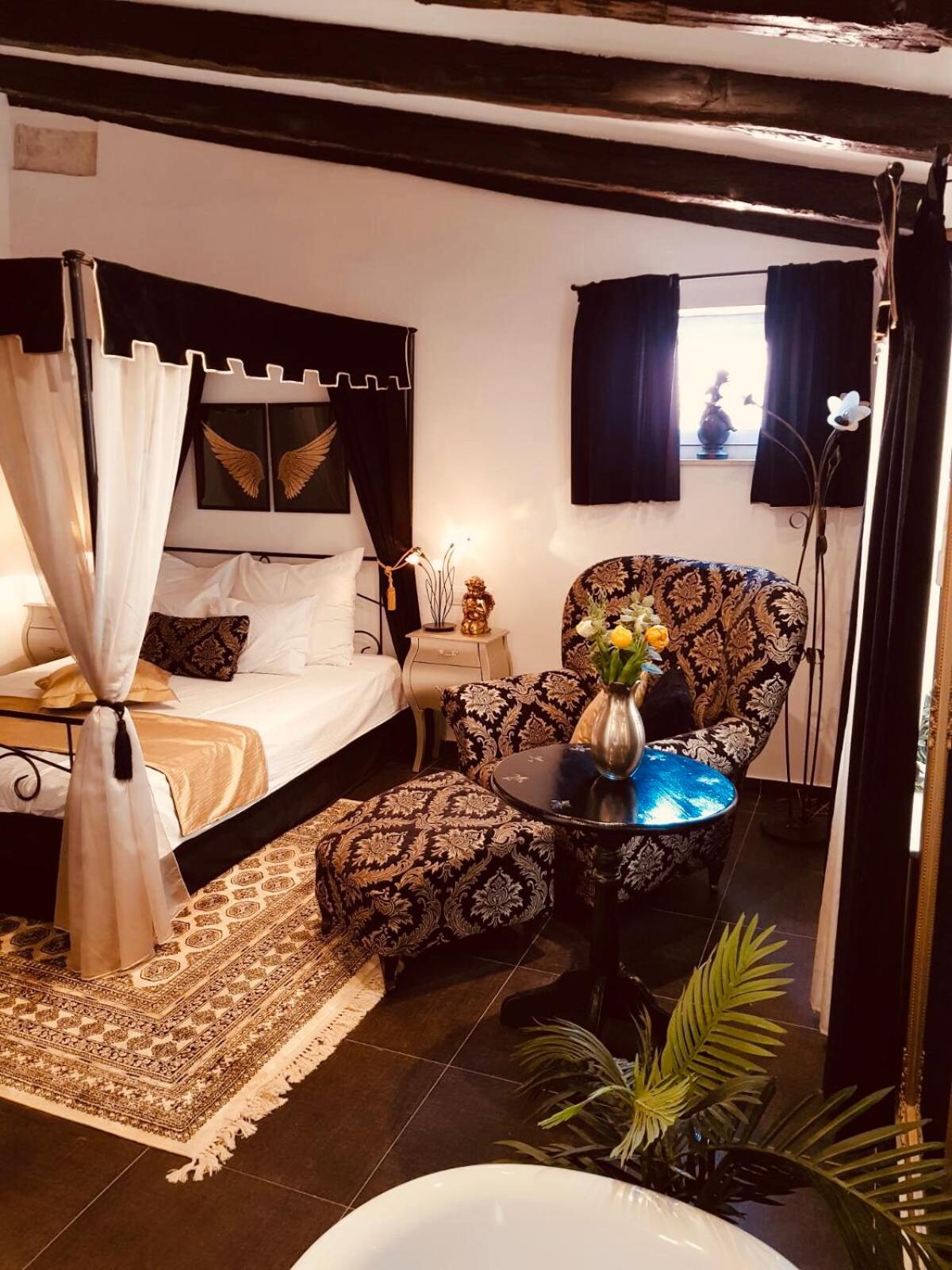 Bed&Breakfast Andio