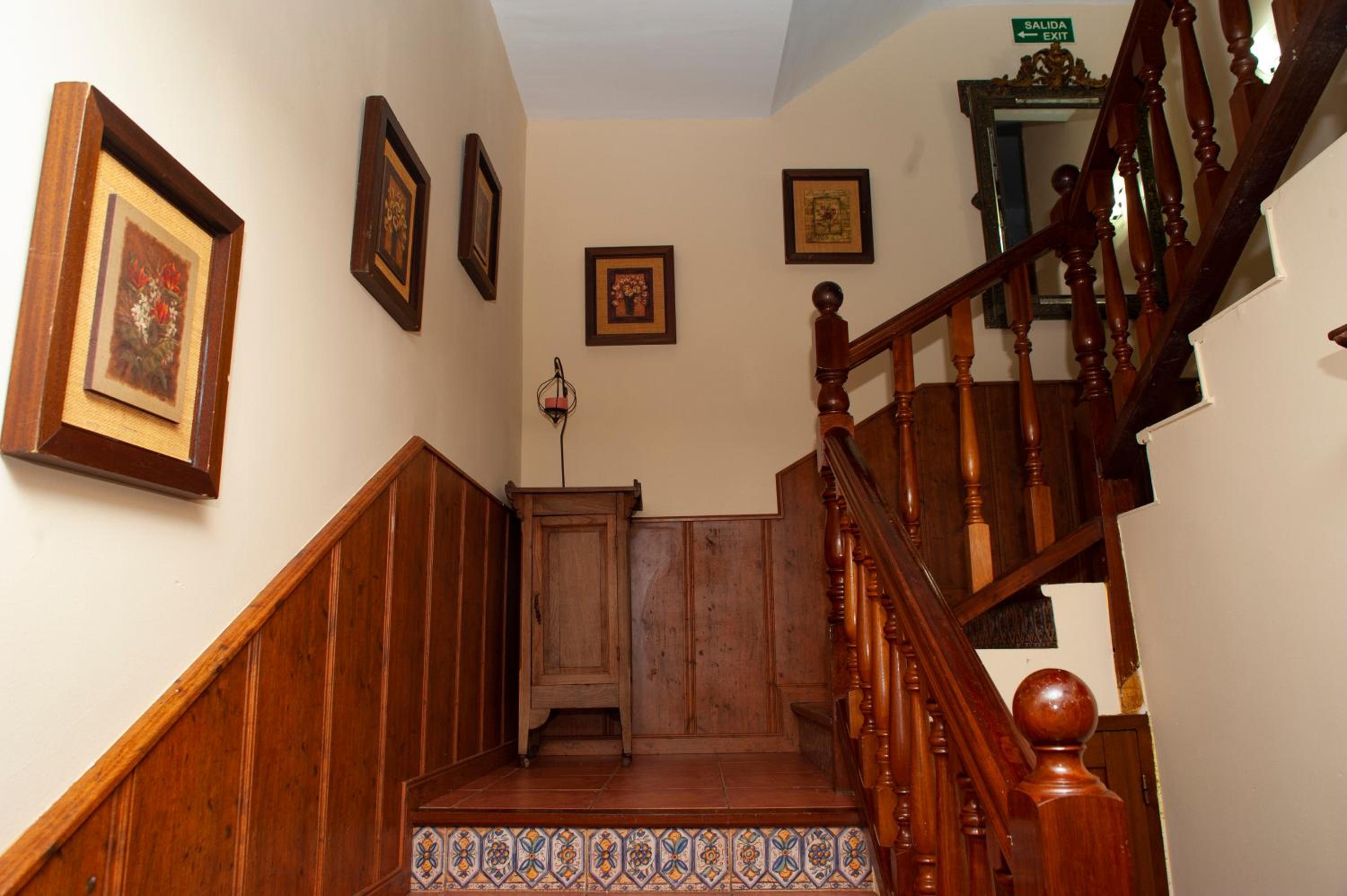 Posada Peñas Arriba