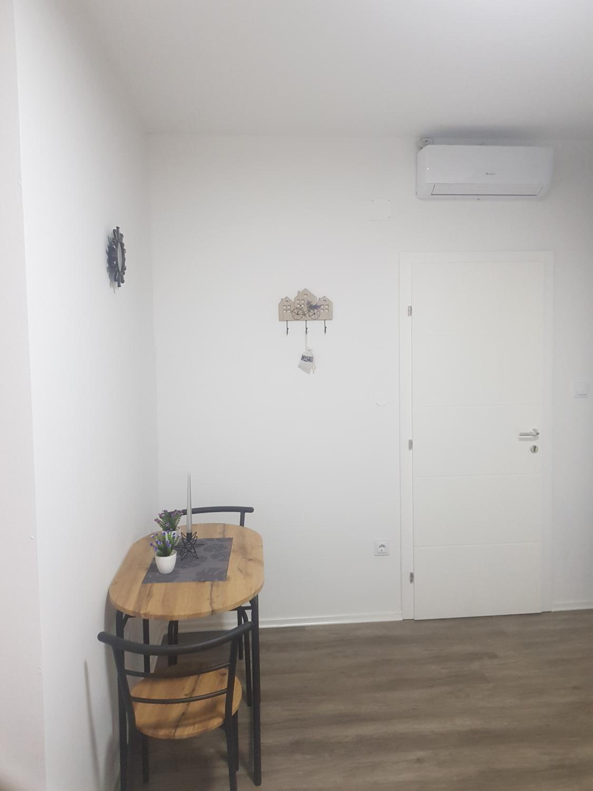Ana ROOMS