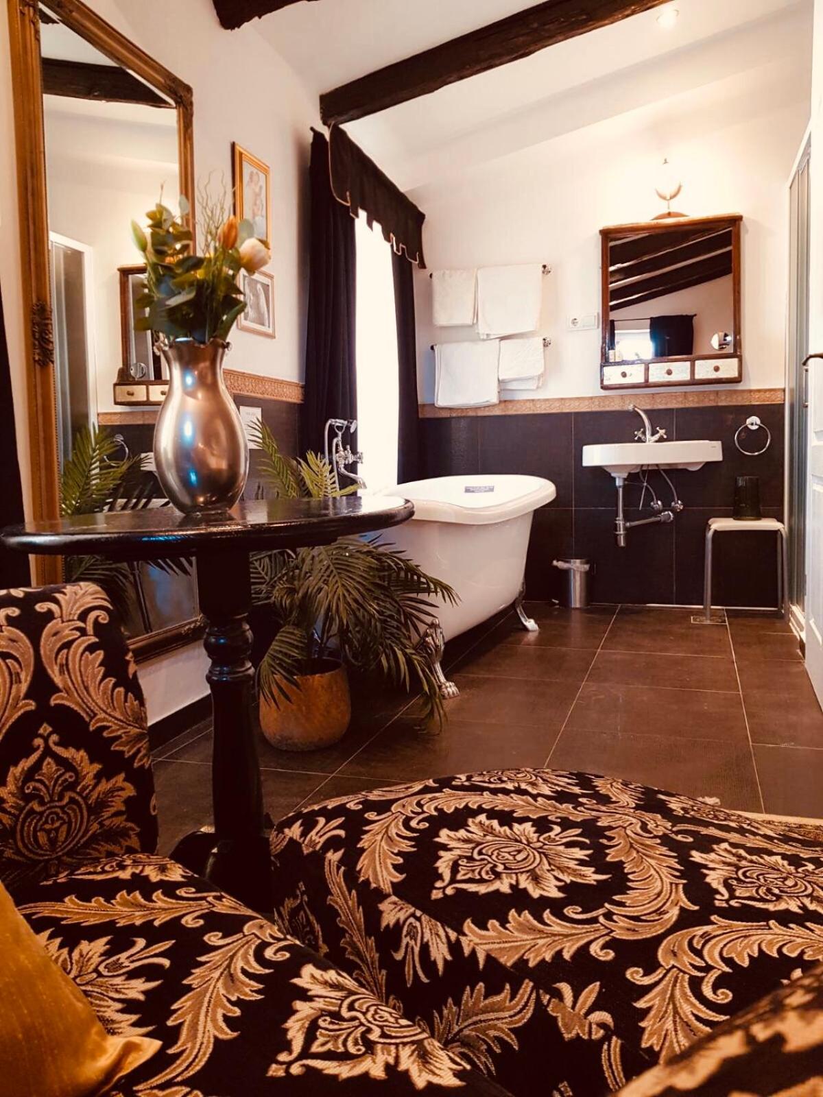 Bed&Breakfast Andio