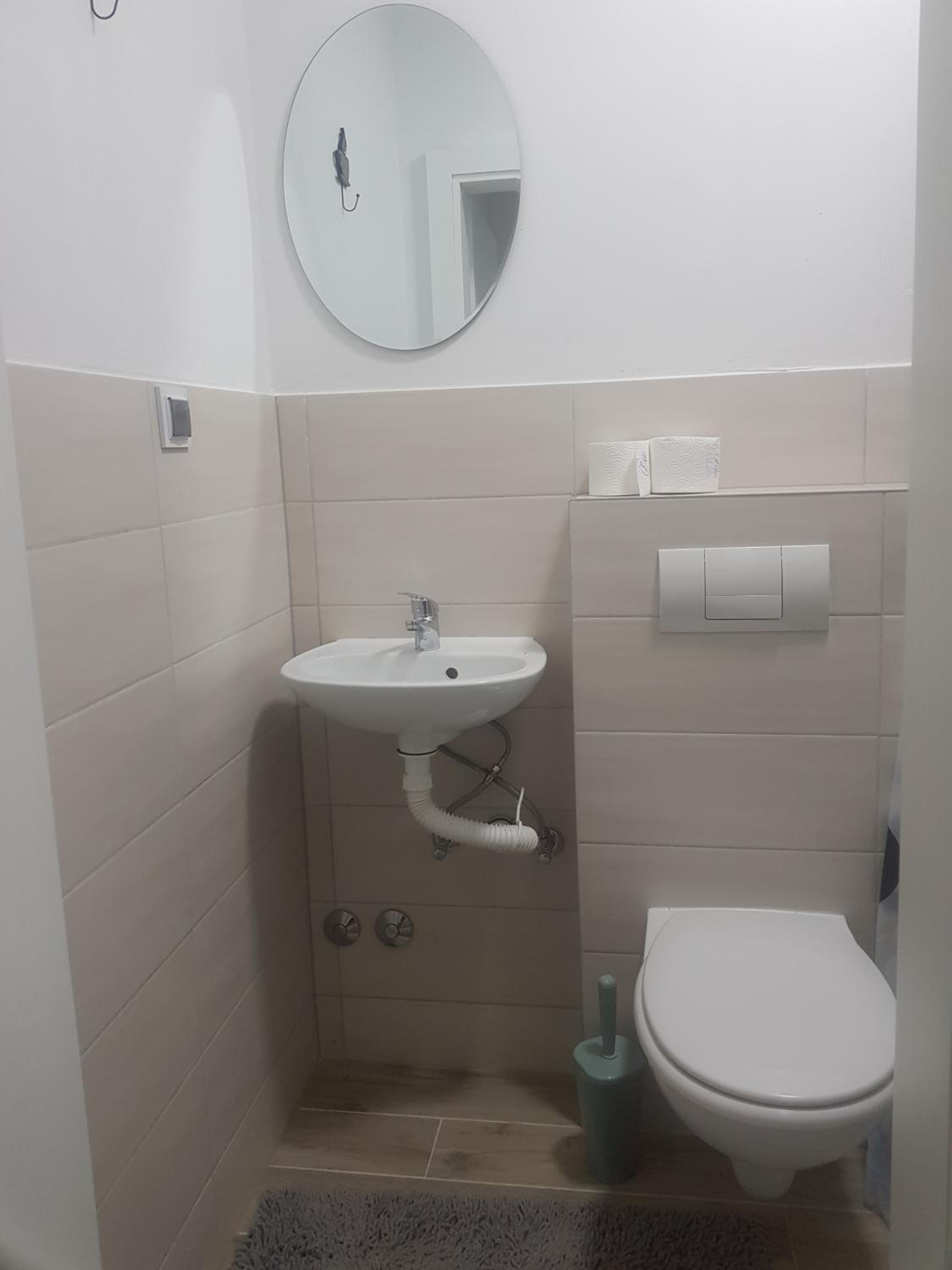Ana ROOMS